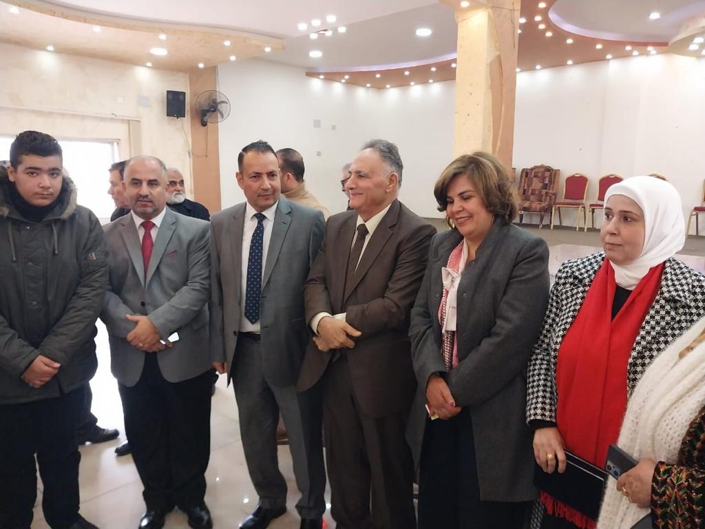 Madar Al-Saa Images 0.588866747342218