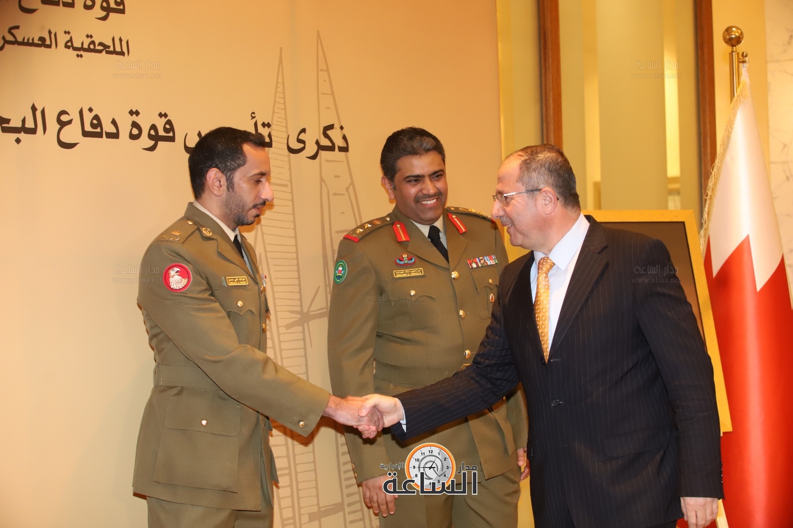 Madar Al-Saa Images 0.3444830349675674