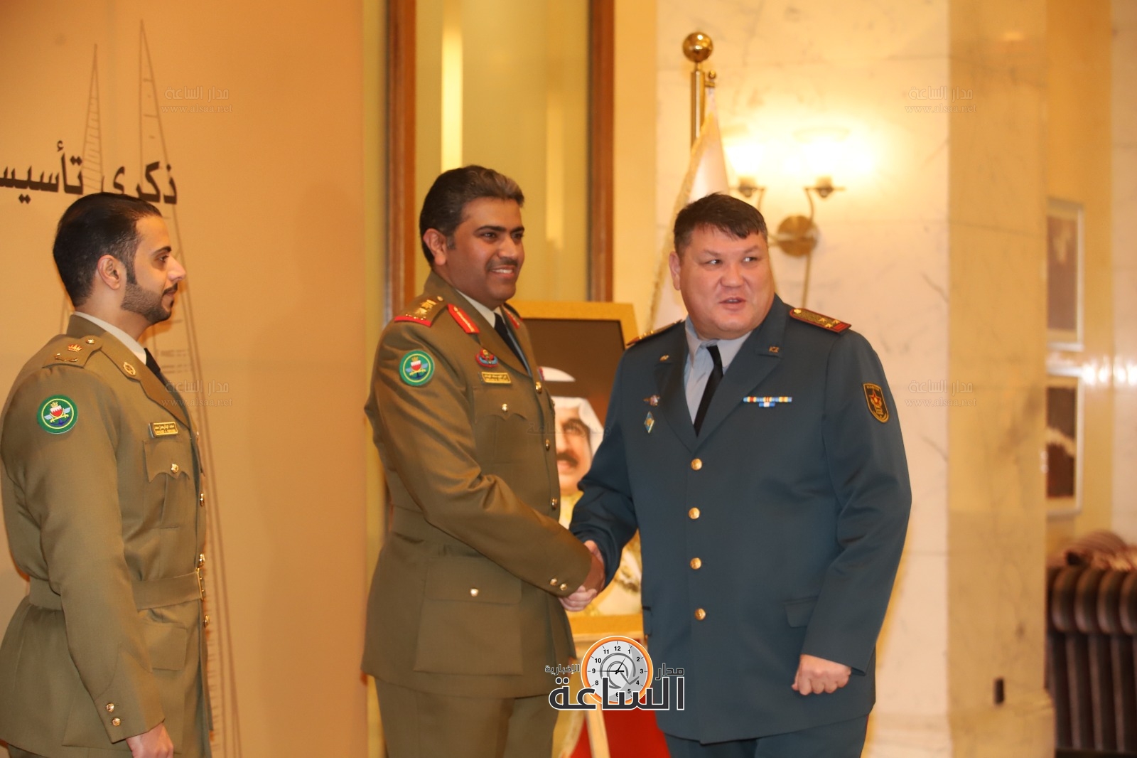 Madar Al-Saa Images 0.8168311617781074