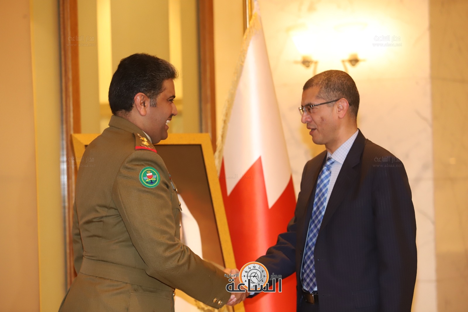 Madar Al-Saa Images 0.02838923403284488