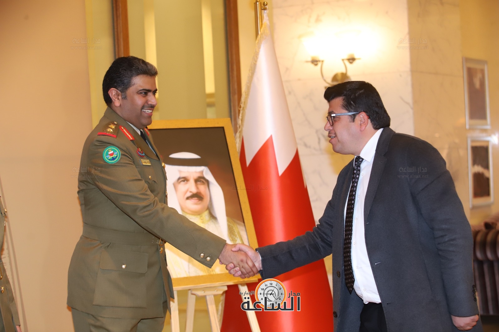 Madar Al-Saa Images 0.49272323976055454