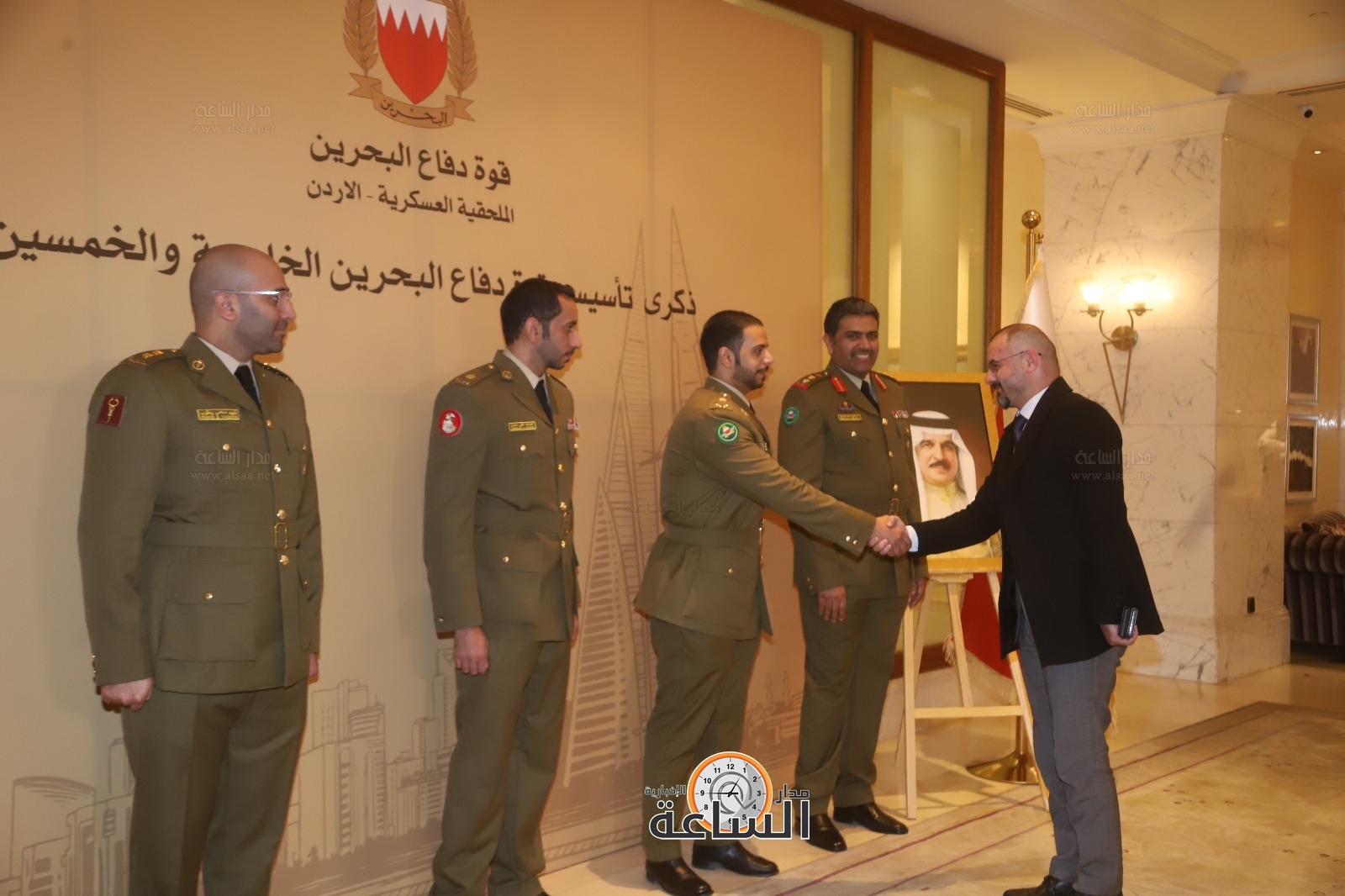 Madar Al-Saa Images 0.00031035281394364844