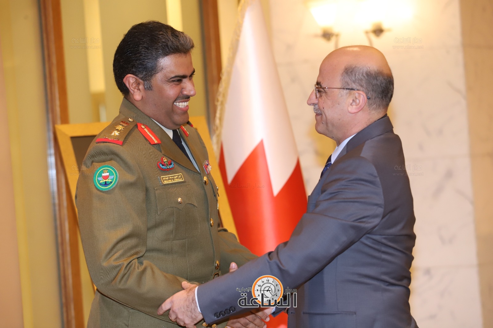 Madar Al-Saa Images 0.07533975807240212