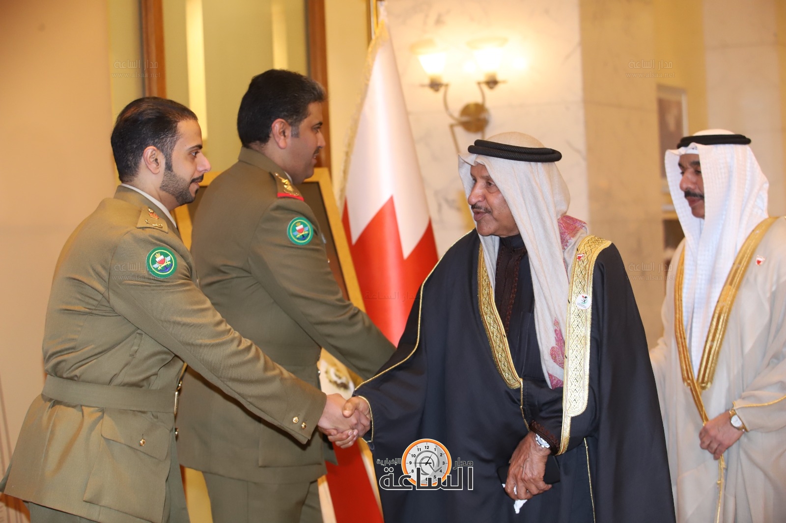 Madar Al-Saa Images 0.06323452018500952