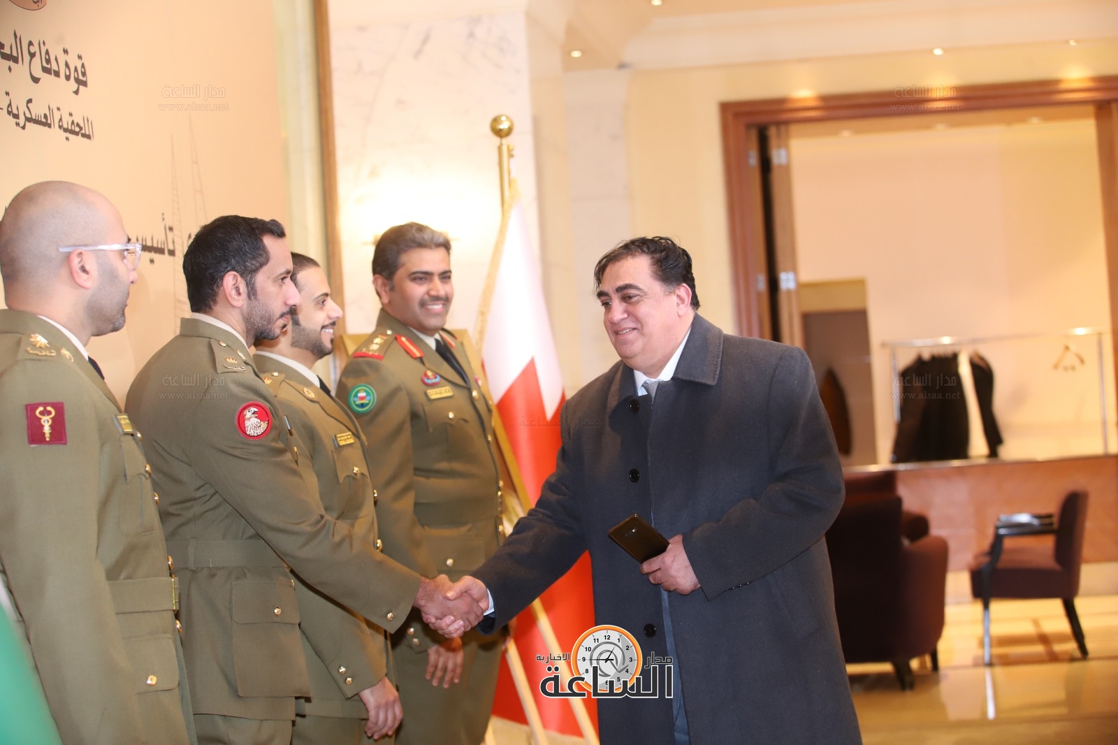 Madar Al-Saa Images 0.20209825602105713