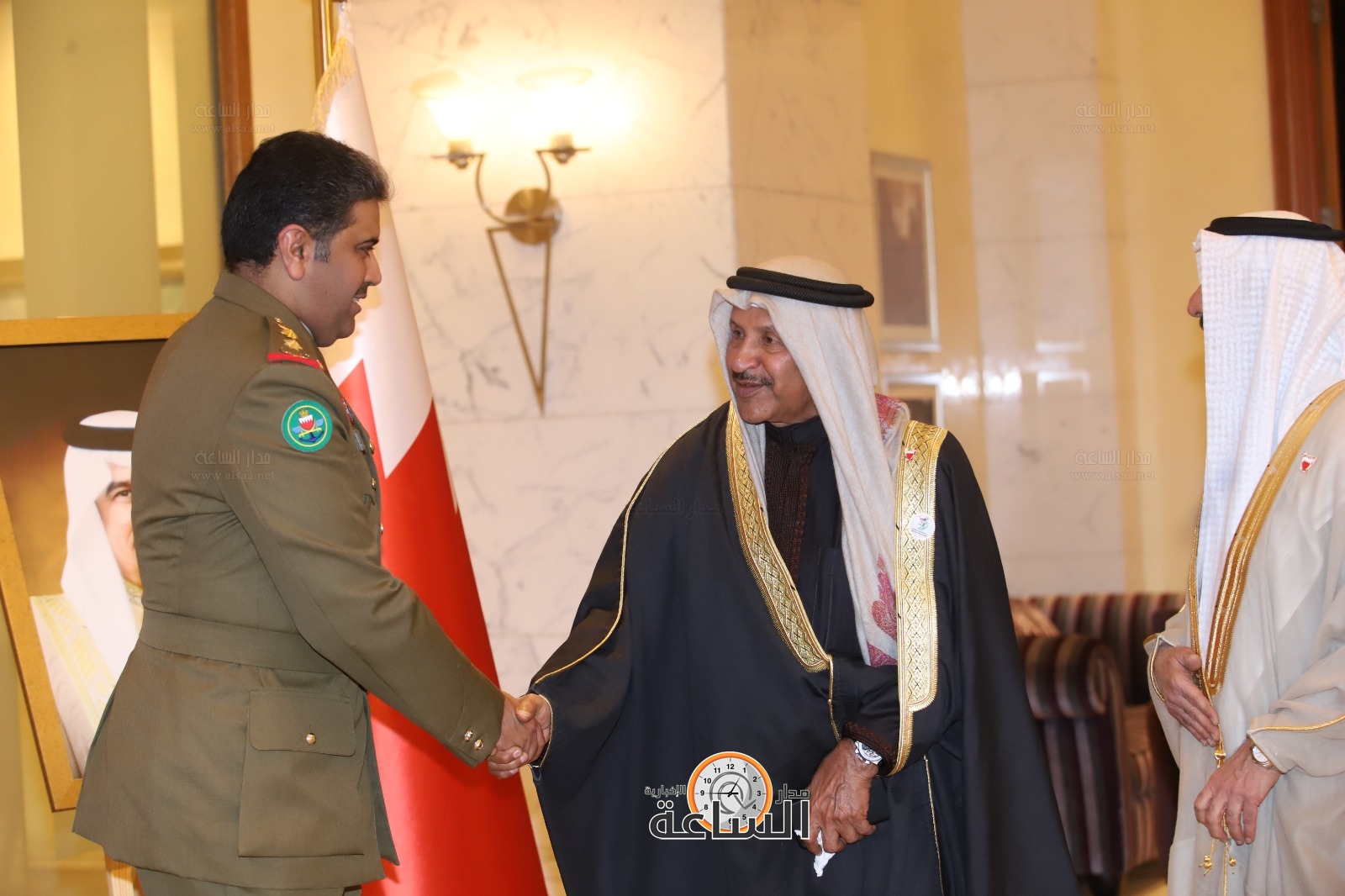 Madar Al-Saa Images 0.9919387603027681