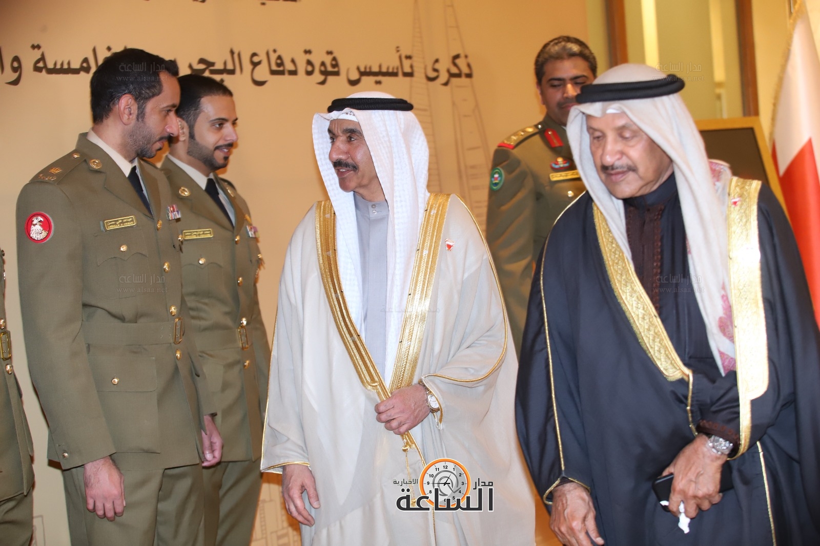 Madar Al-Saa Images 0.7510507218359767