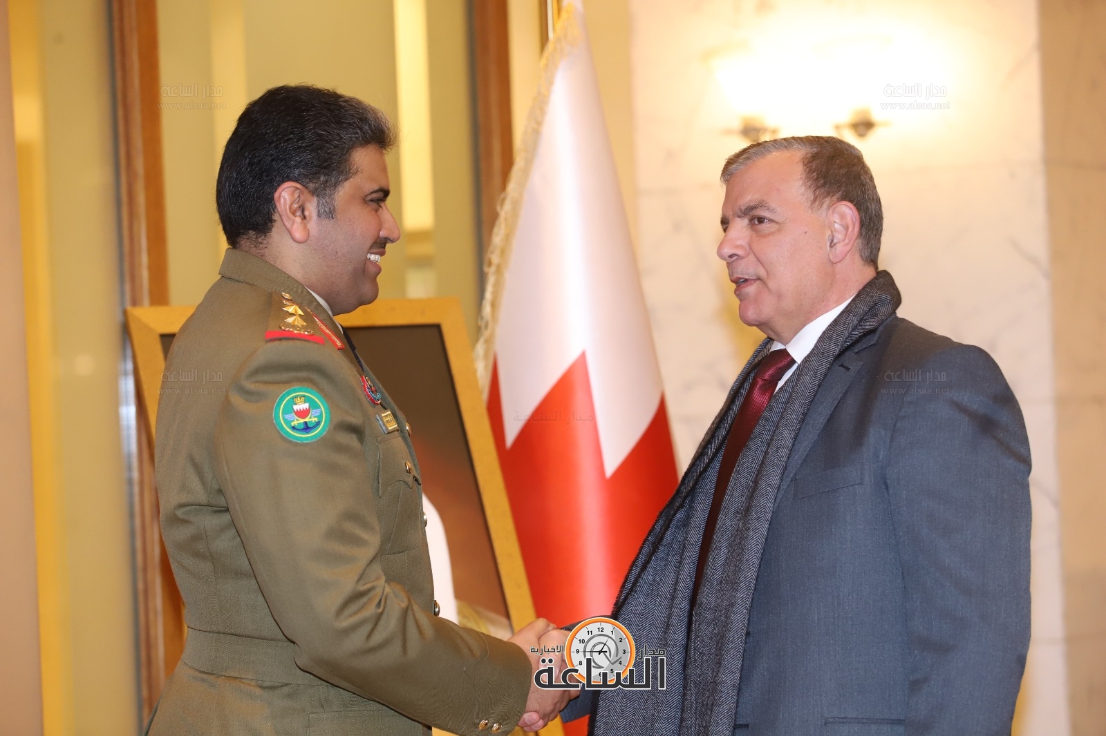 Madar Al-Saa Images 0.10054834881135166