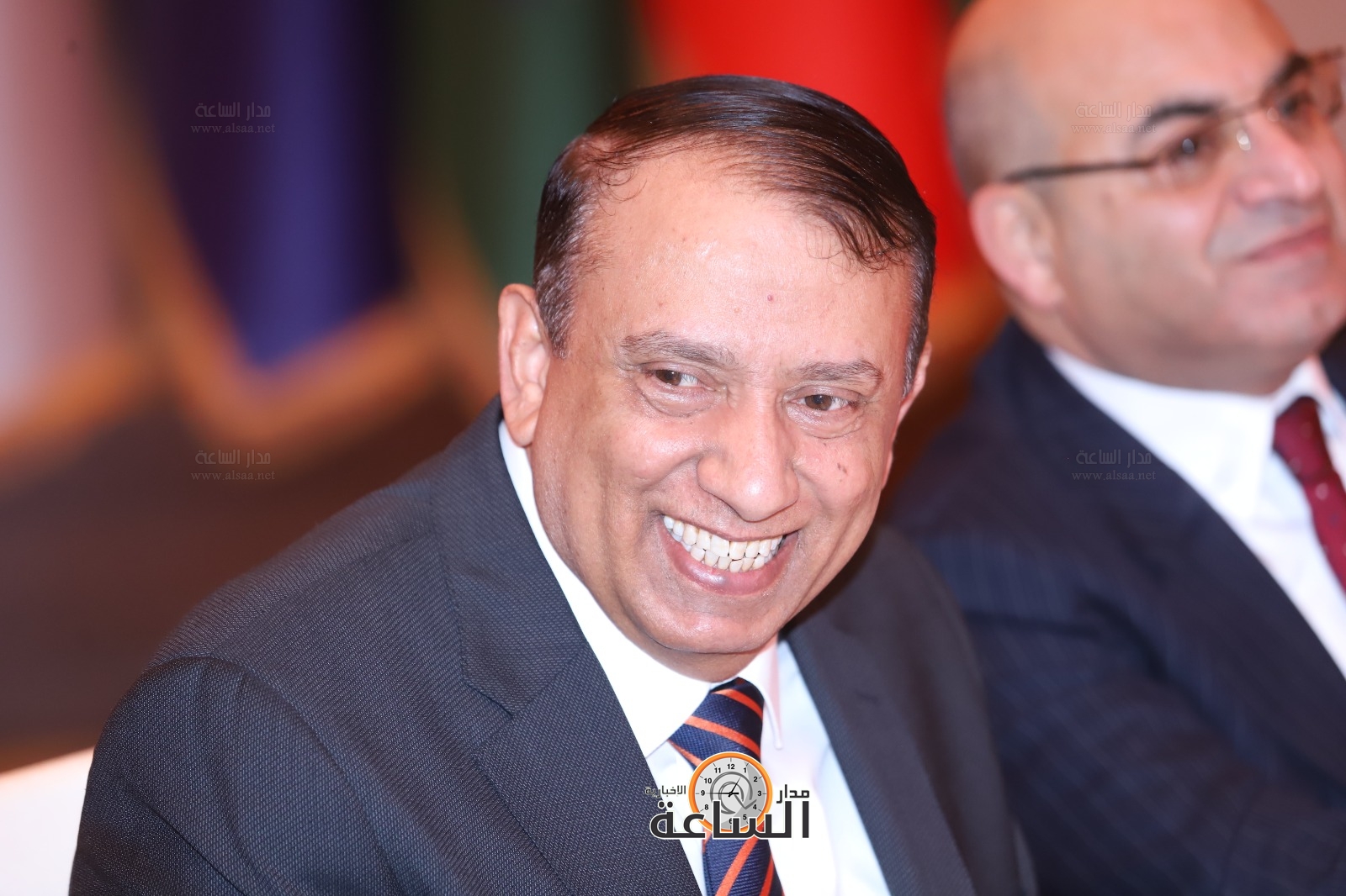 Madar Al-Saa Images 0.6834123161589807