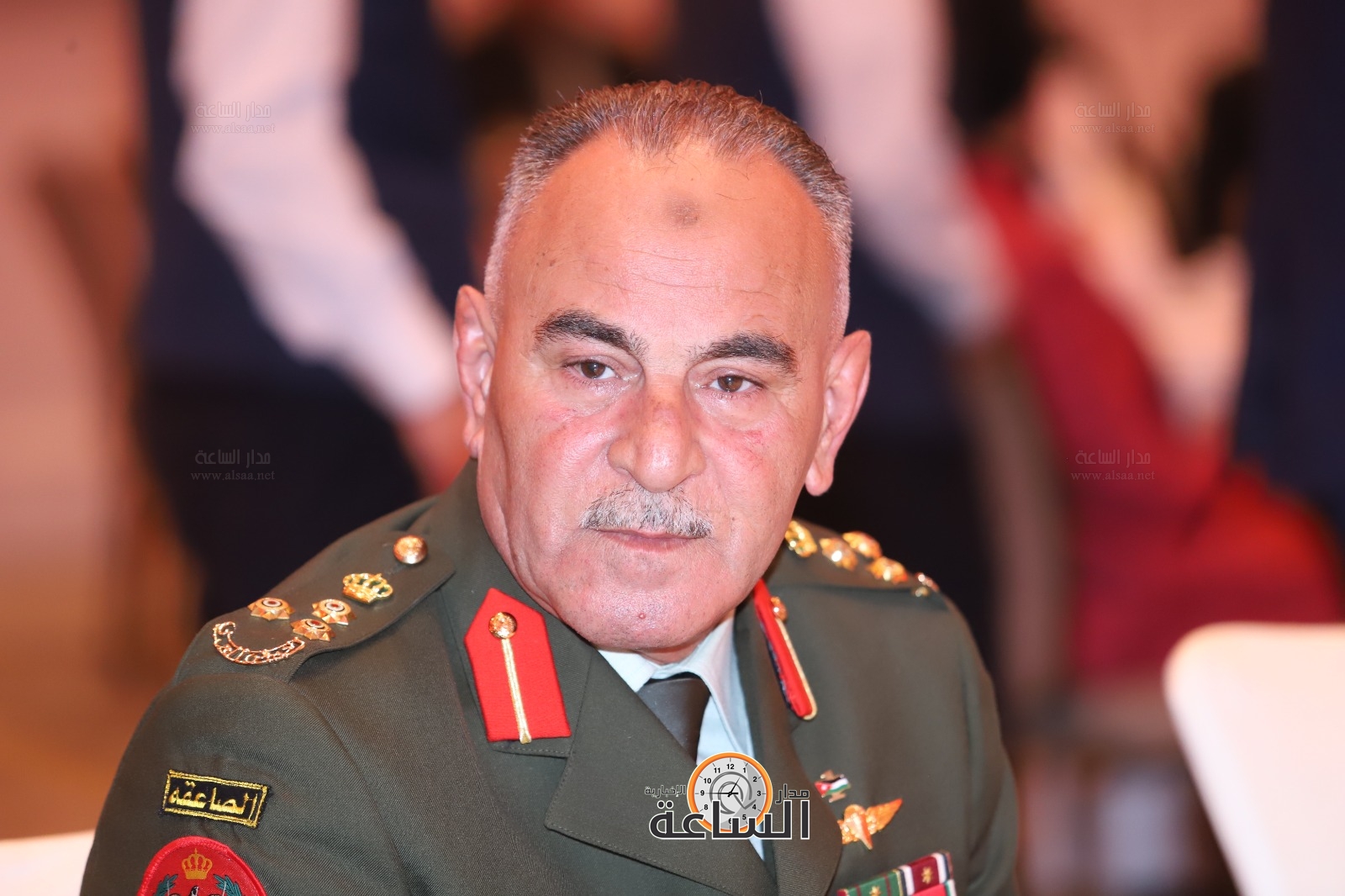 Madar Al-Saa Images 0.1907912546236743