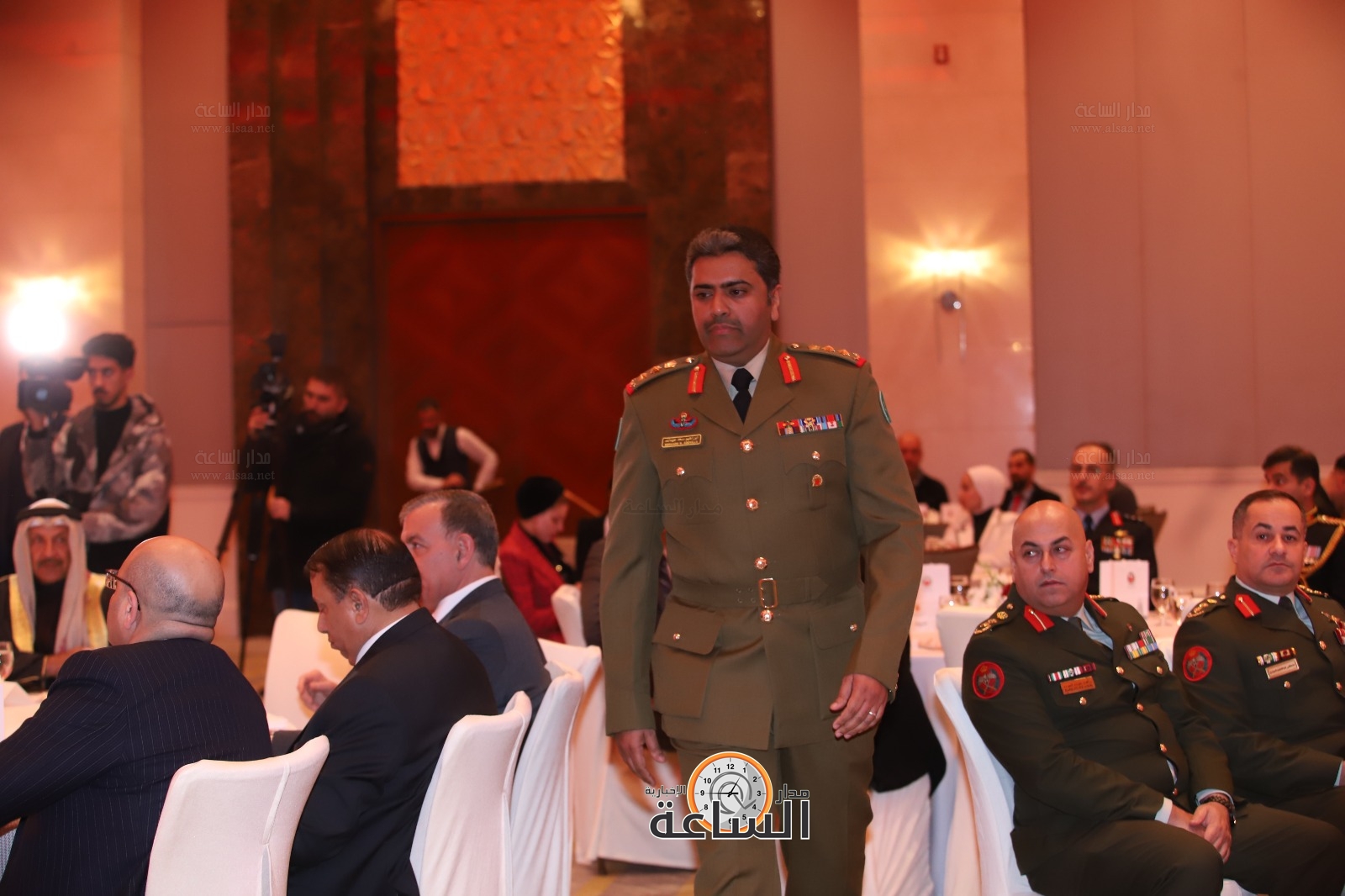 Madar Al-Saa Images 0.9654200967019294