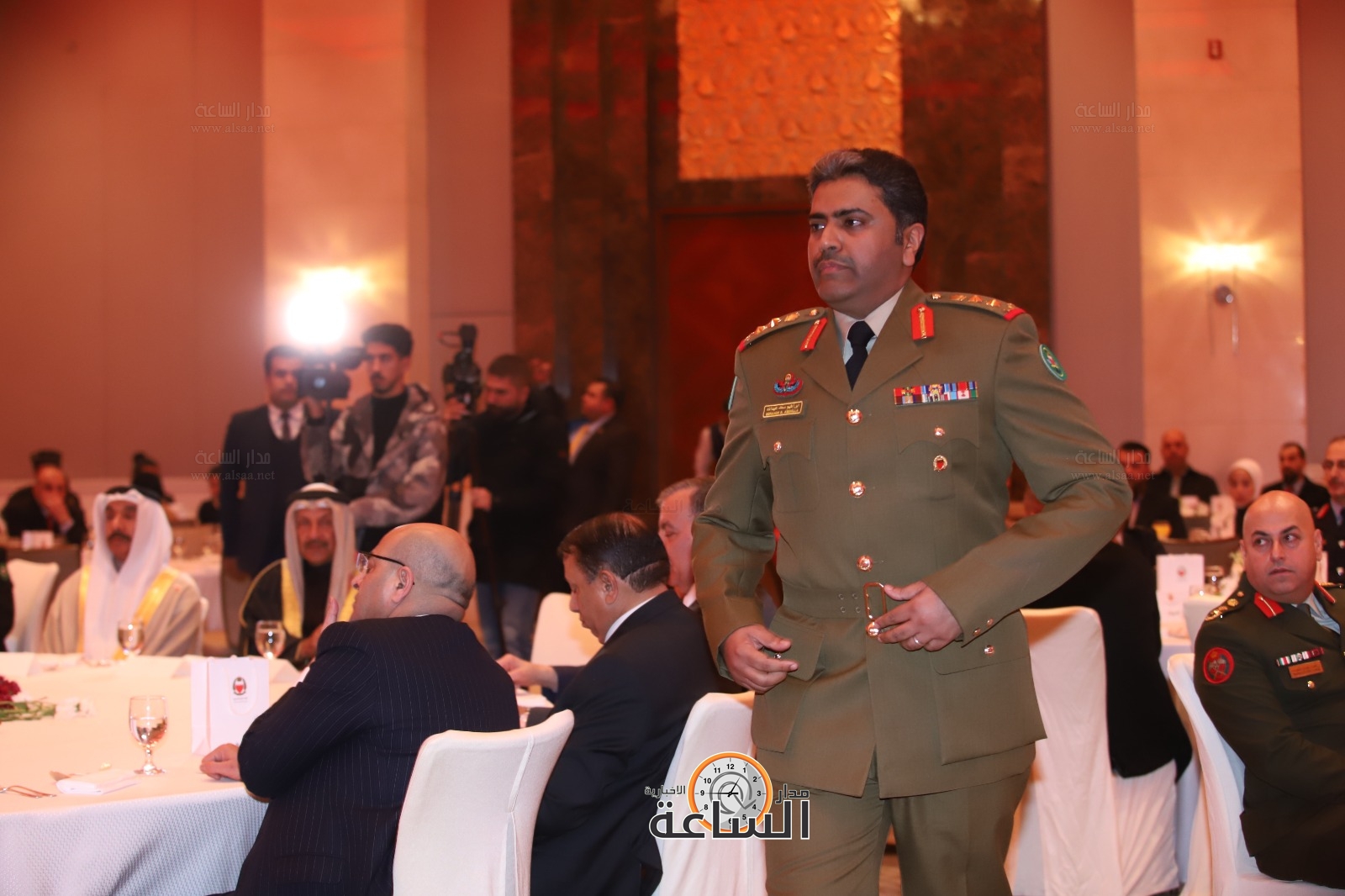 Madar Al-Saa Images 0.7308363586869888