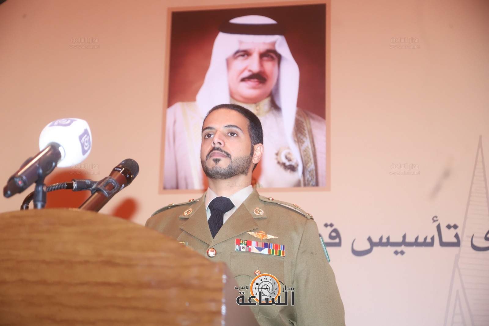 Madar Al-Saa Images 0.5197667062176953