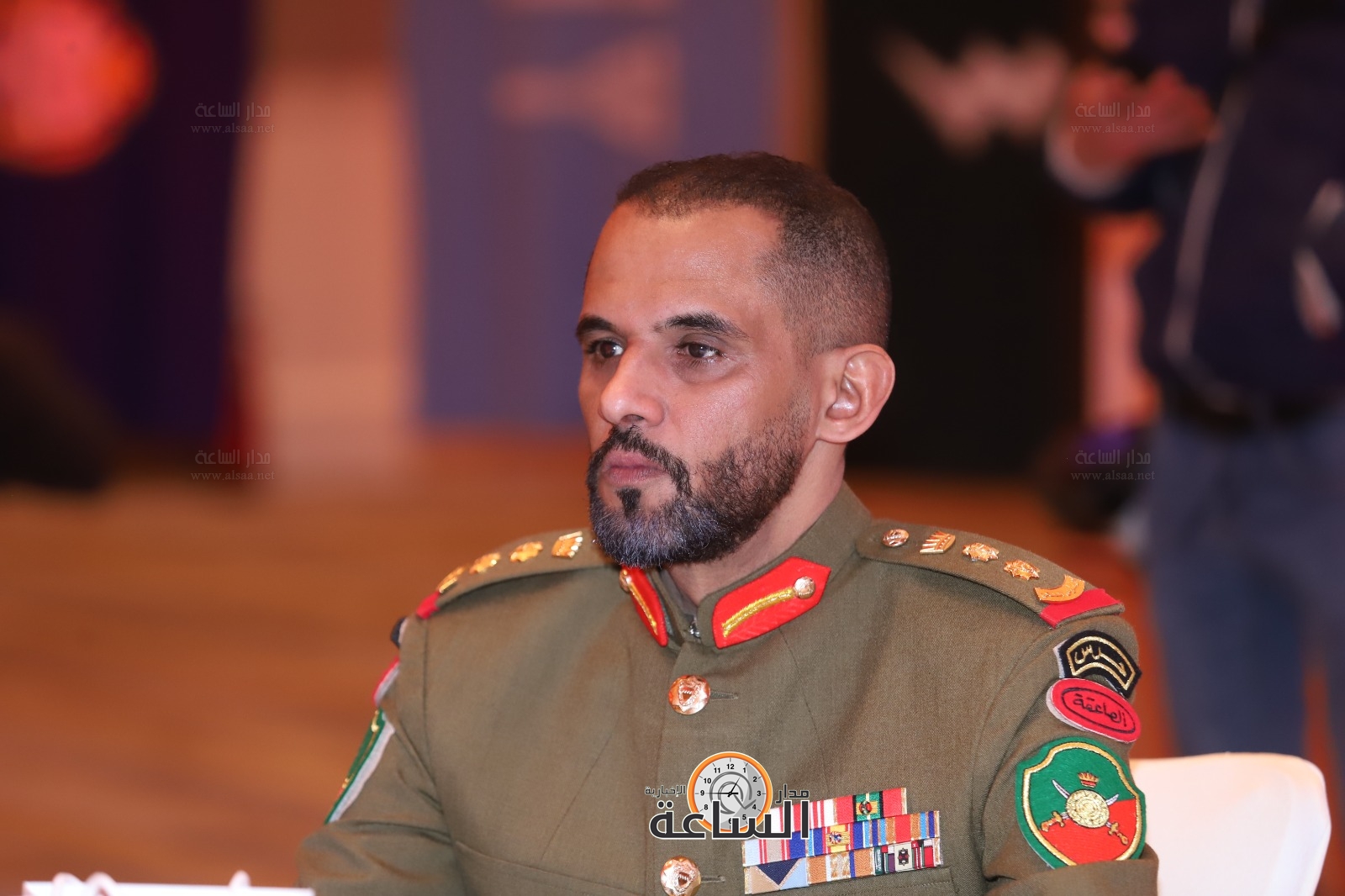 Madar Al-Saa Images 0.9202570602144297