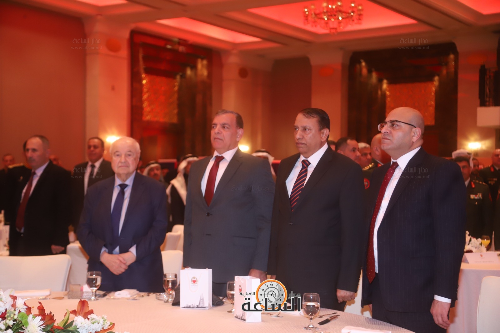 Madar Al-Saa Images 0.0810446475019343