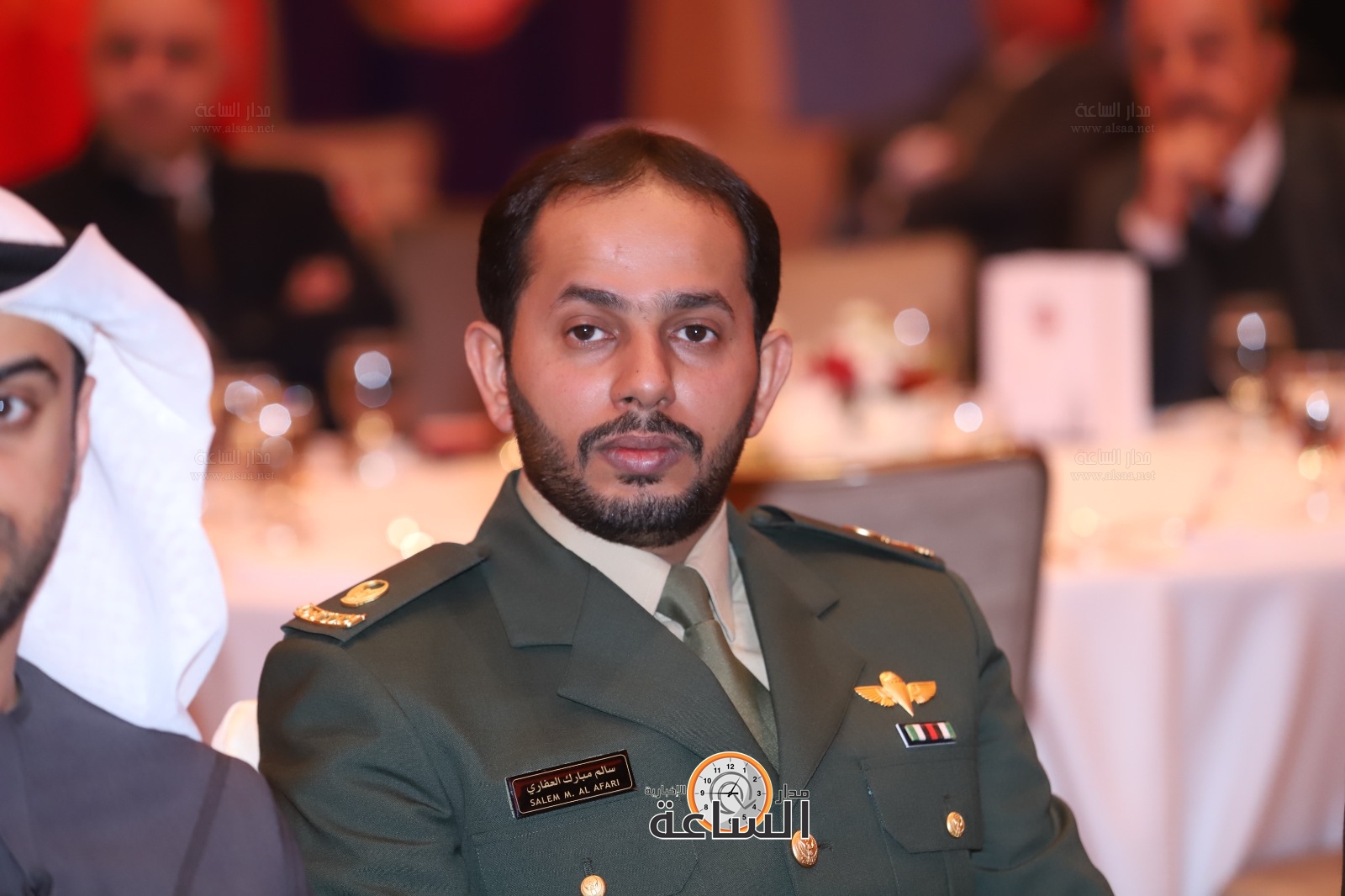 Madar Al-Saa Images 0.39543880607401505