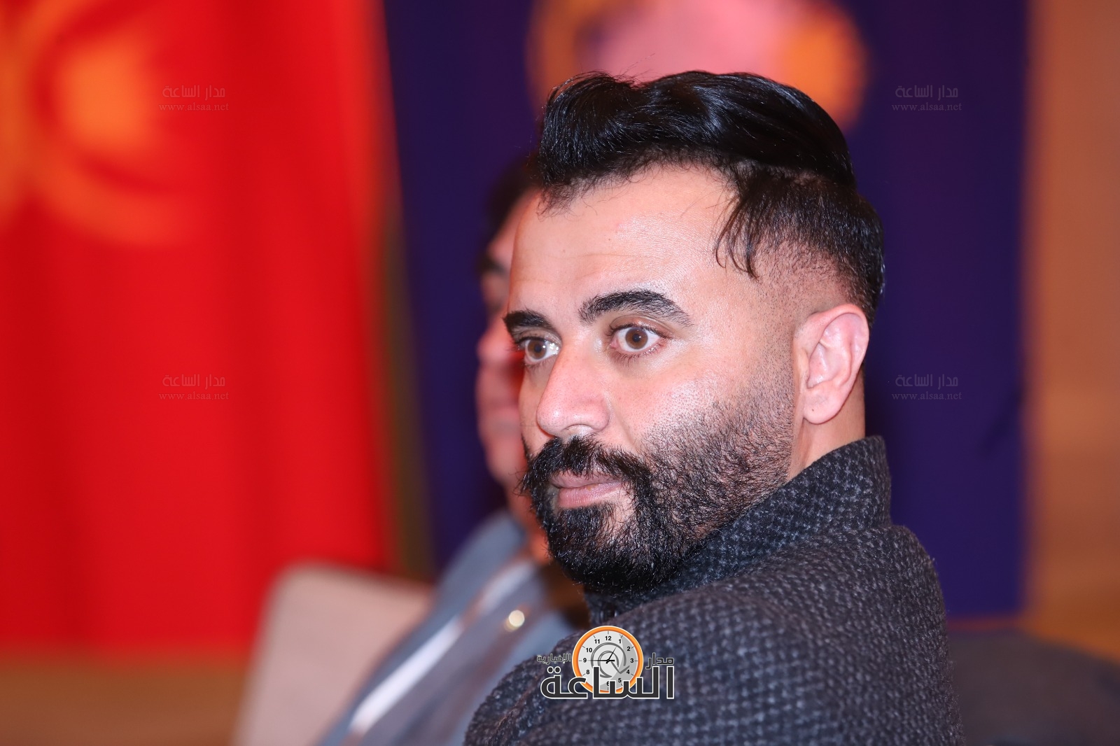 Madar Al-Saa Images 0.599793240209038