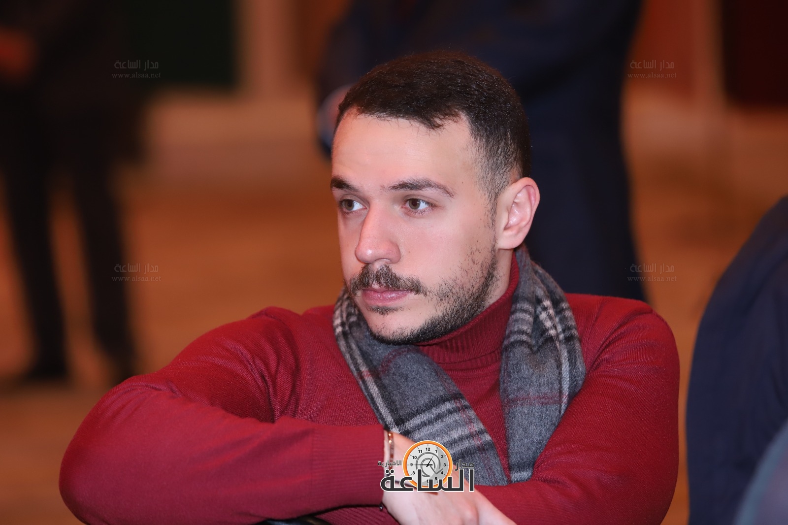 Madar Al-Saa Images 0.5860579697578447