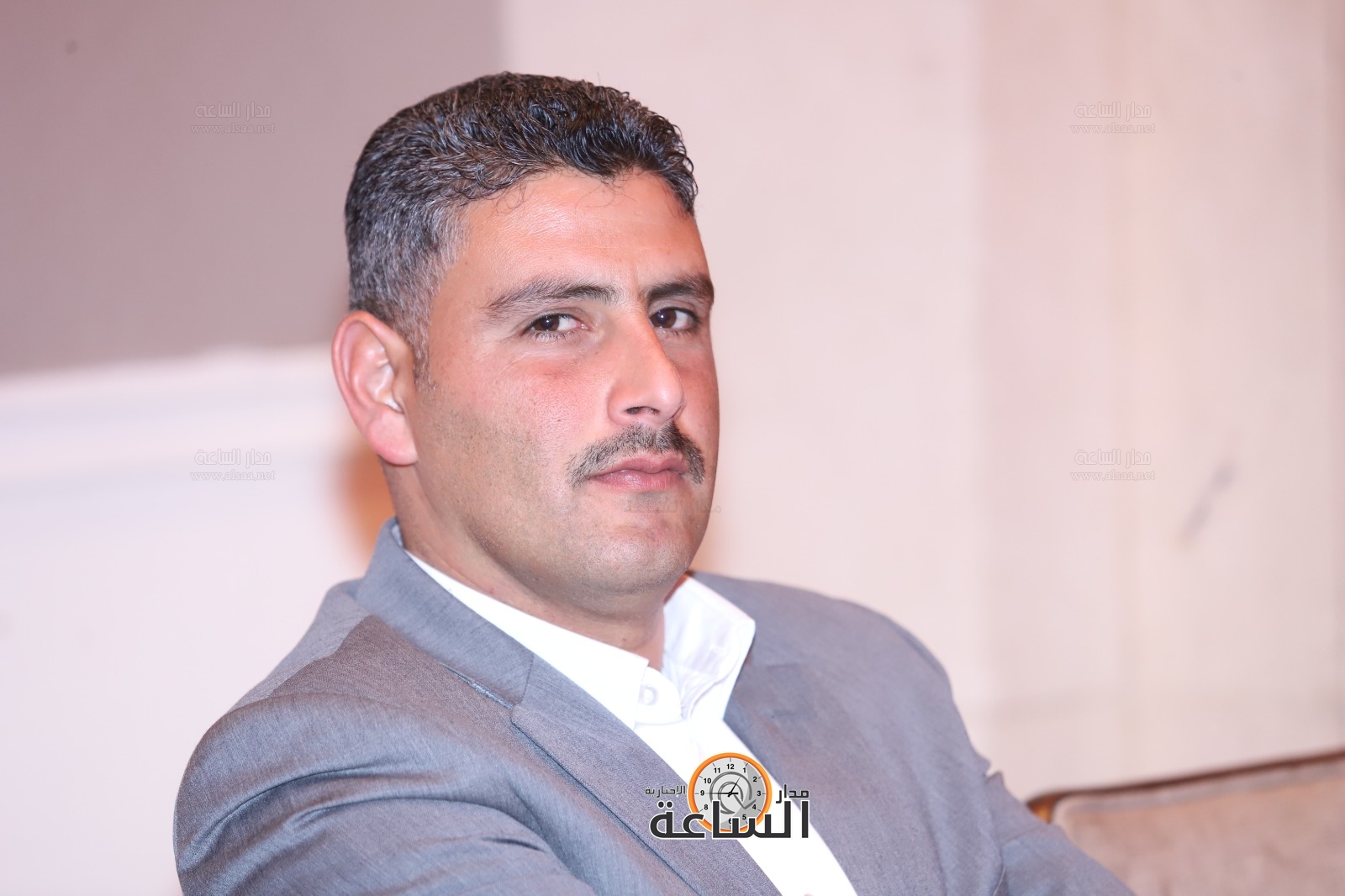 Madar Al-Saa Images 0.2685881607957571