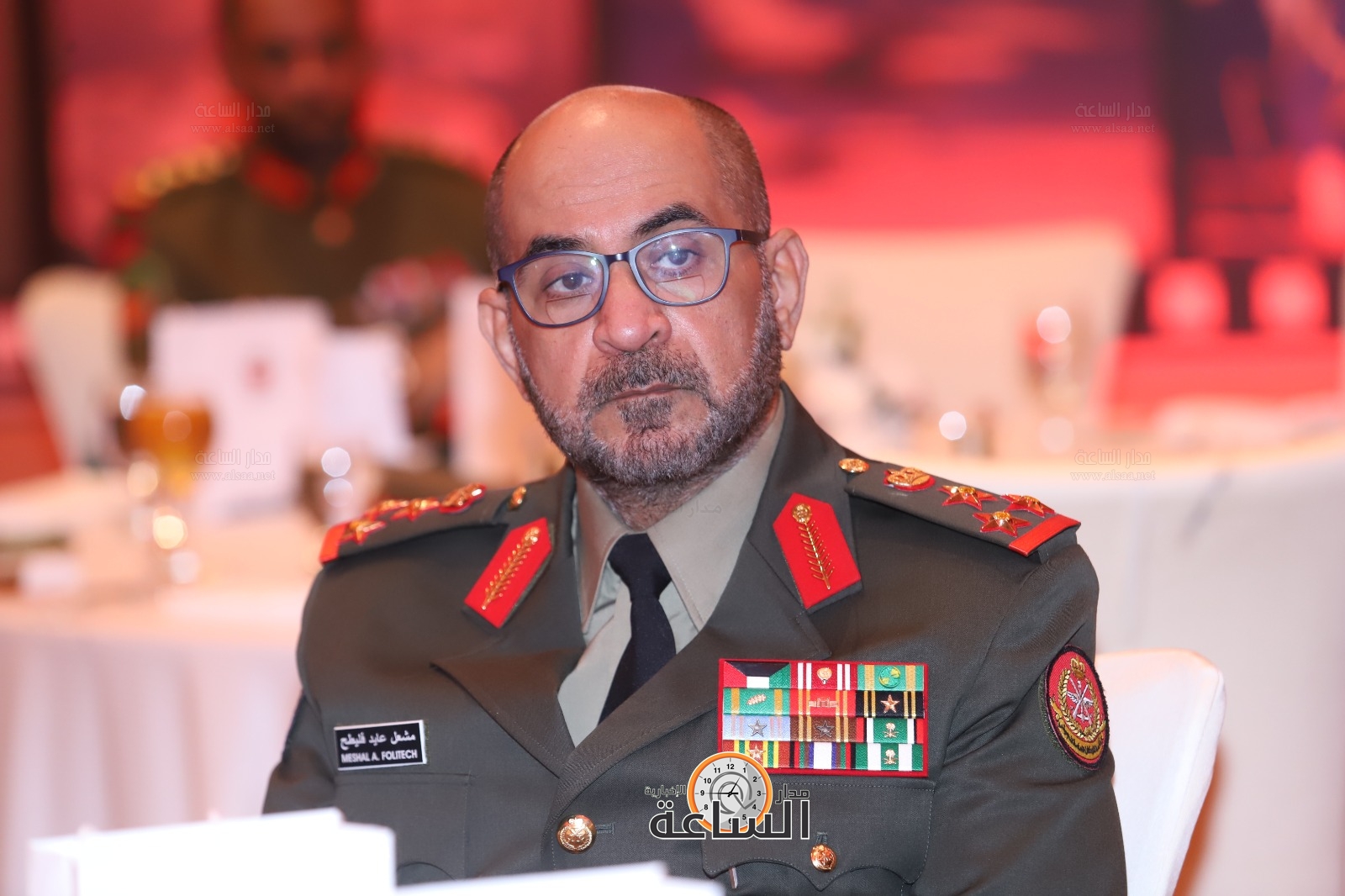 Madar Al-Saa Images 0.9416485627456822