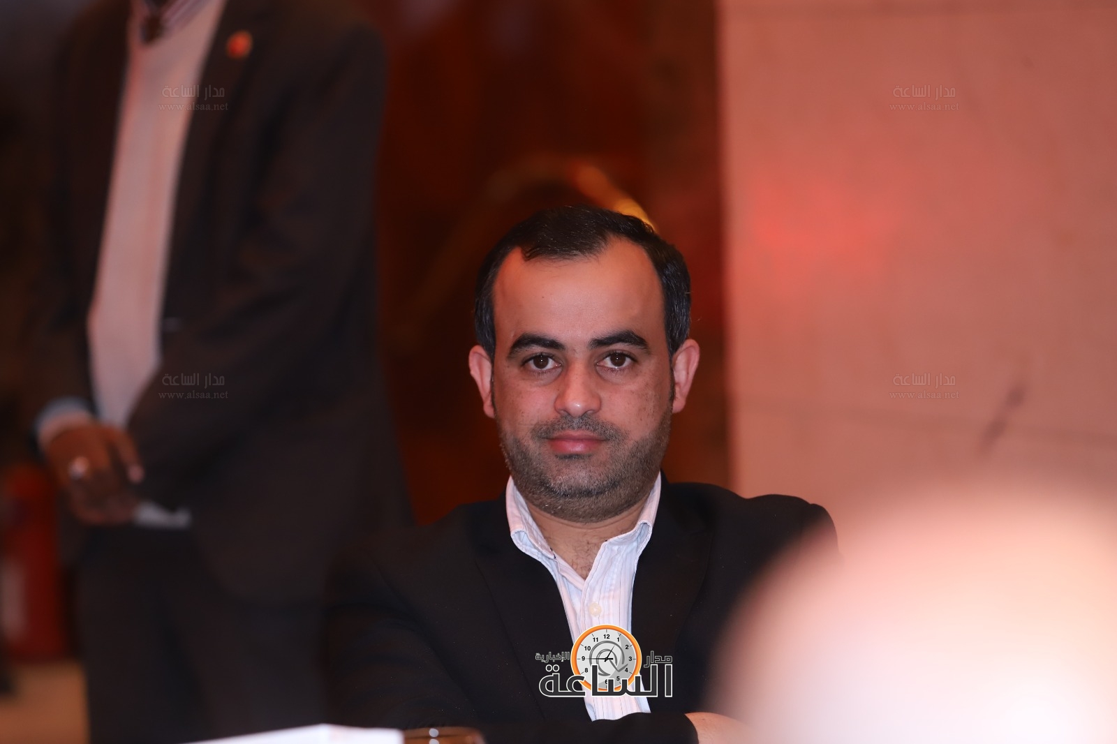 Madar Al-Saa Images 0.1336230365883987