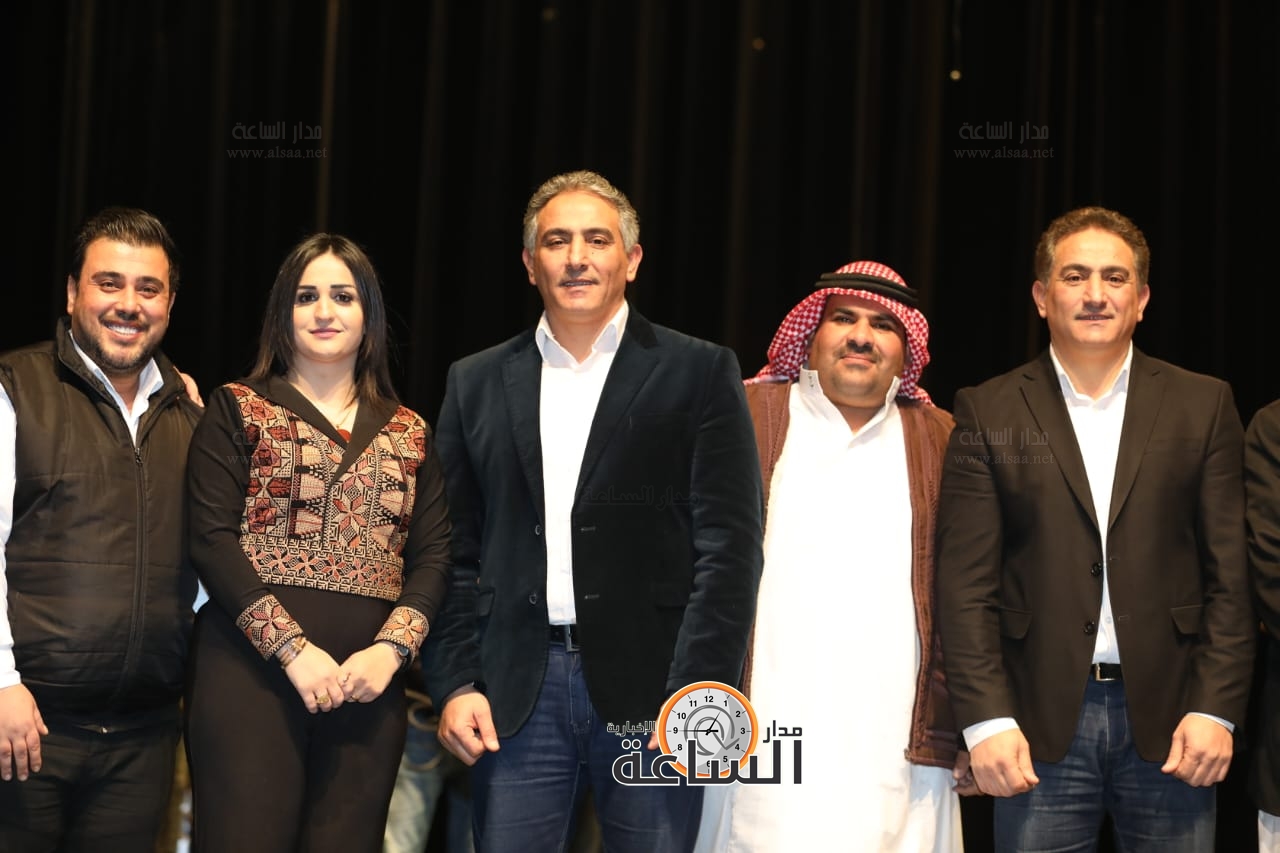 Madar Al-Saa Images 0.17592254880666514