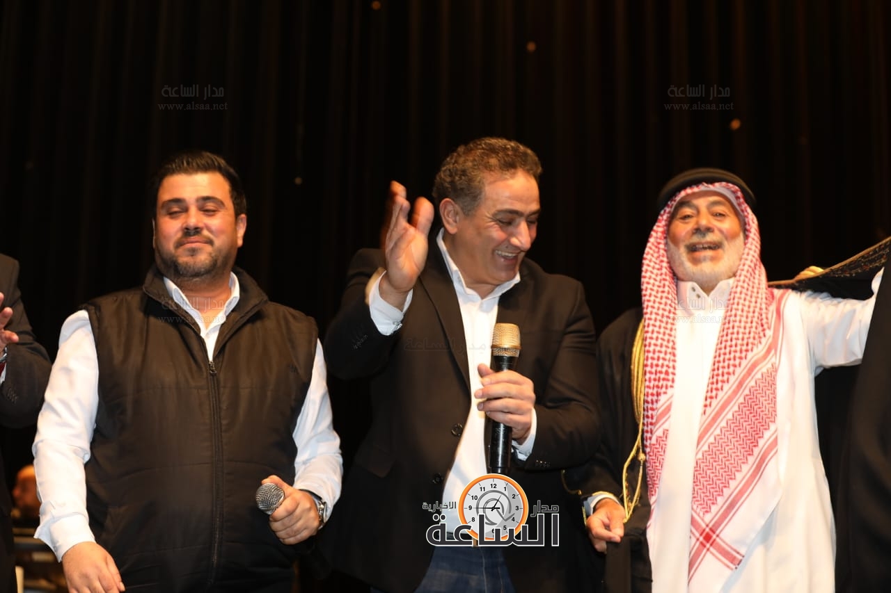 Madar Al-Saa Images 0.7075767574242904