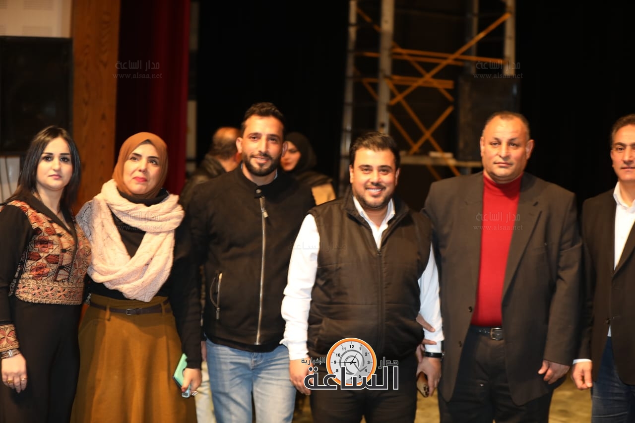 Madar Al-Saa Images 0.8967231985489863