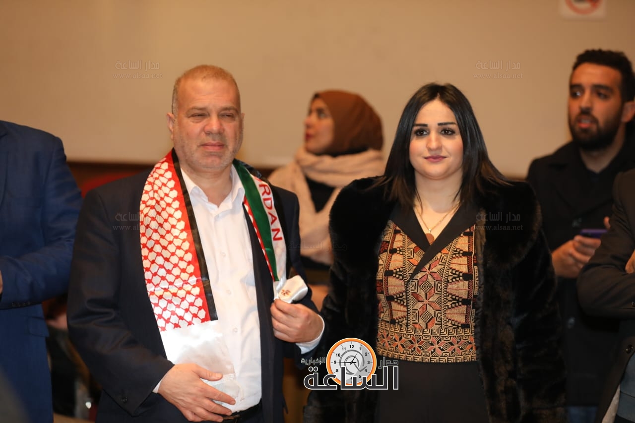 Madar Al-Saa Images 0.3602986057948221