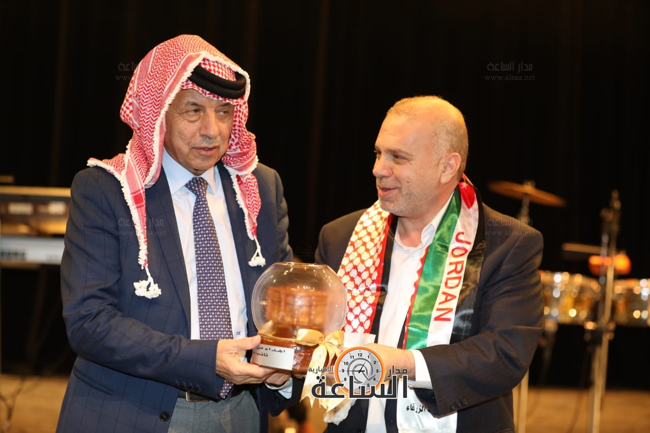 Madar Al-Saa Images 0.8114334174033865