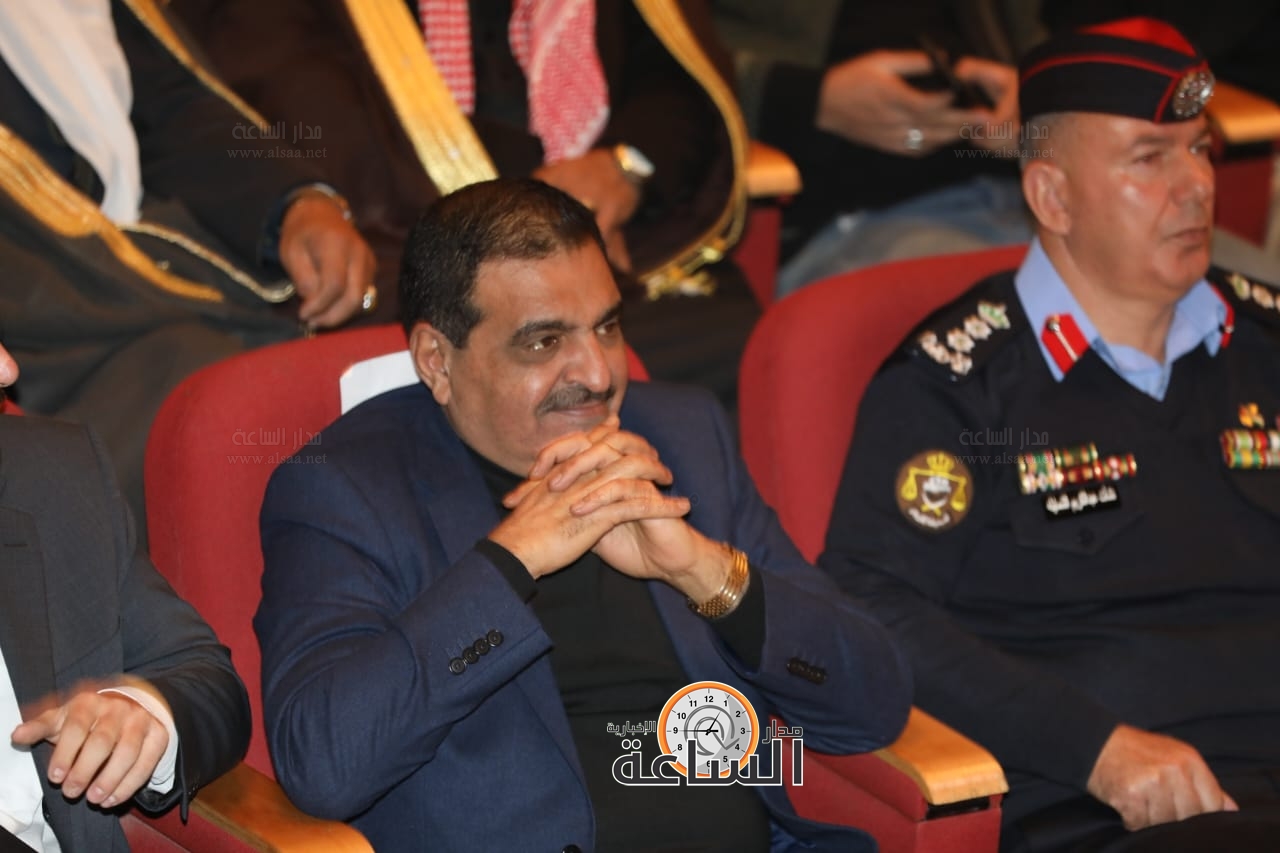 Madar Al-Saa Images 0.8915507440950242