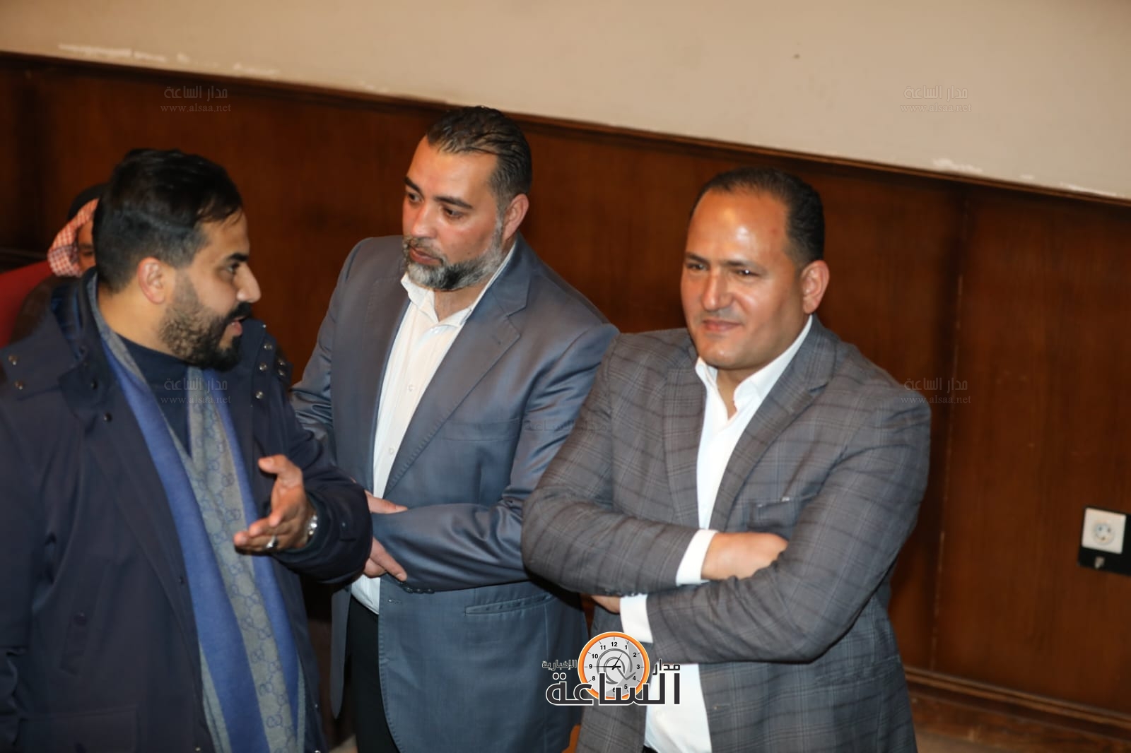 Madar Al-Saa Images 0.402731742405506