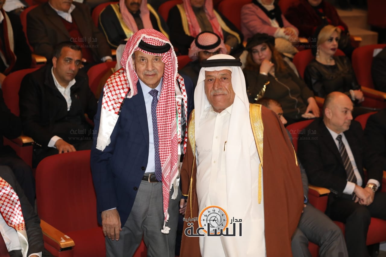 Madar Al-Saa Images 0.4569727111804369