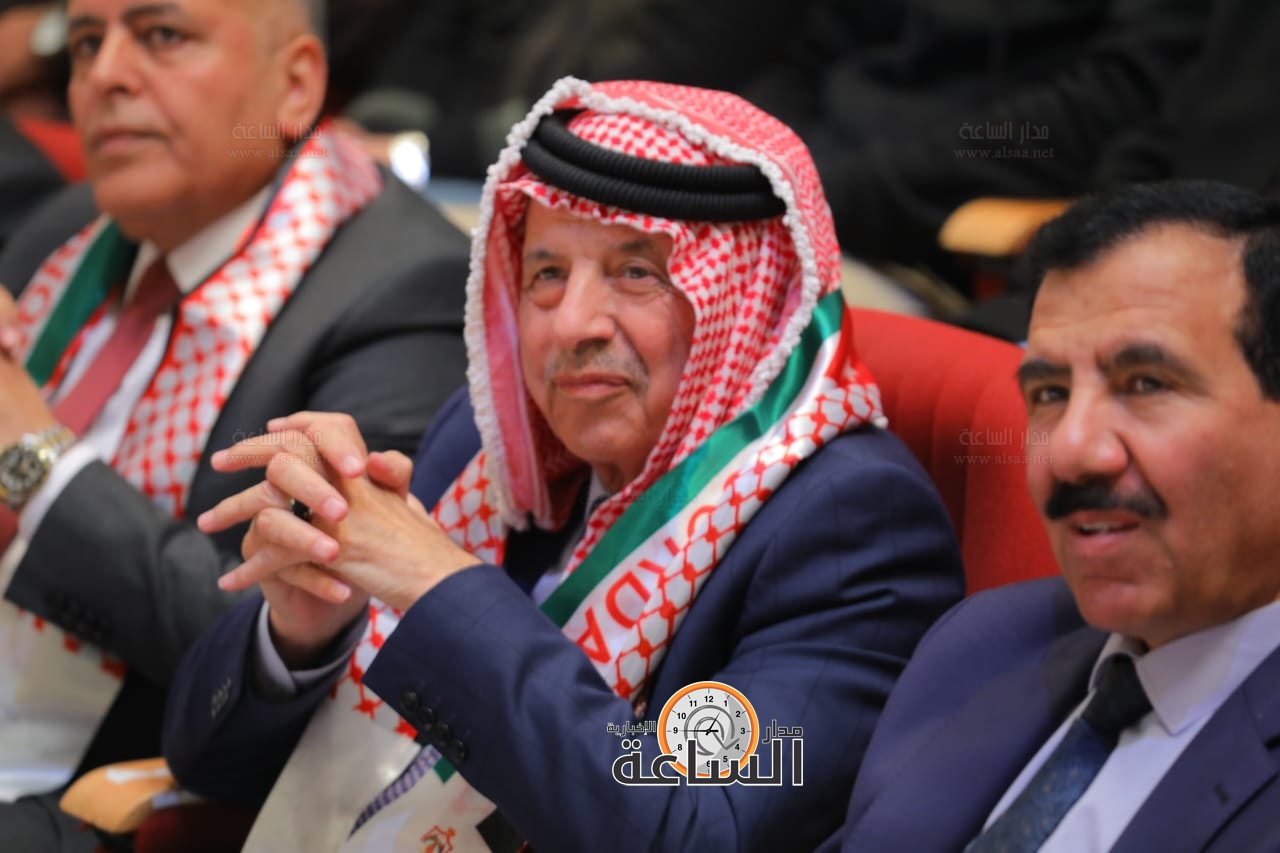 Madar Al-Saa Images 0.43752596162083524