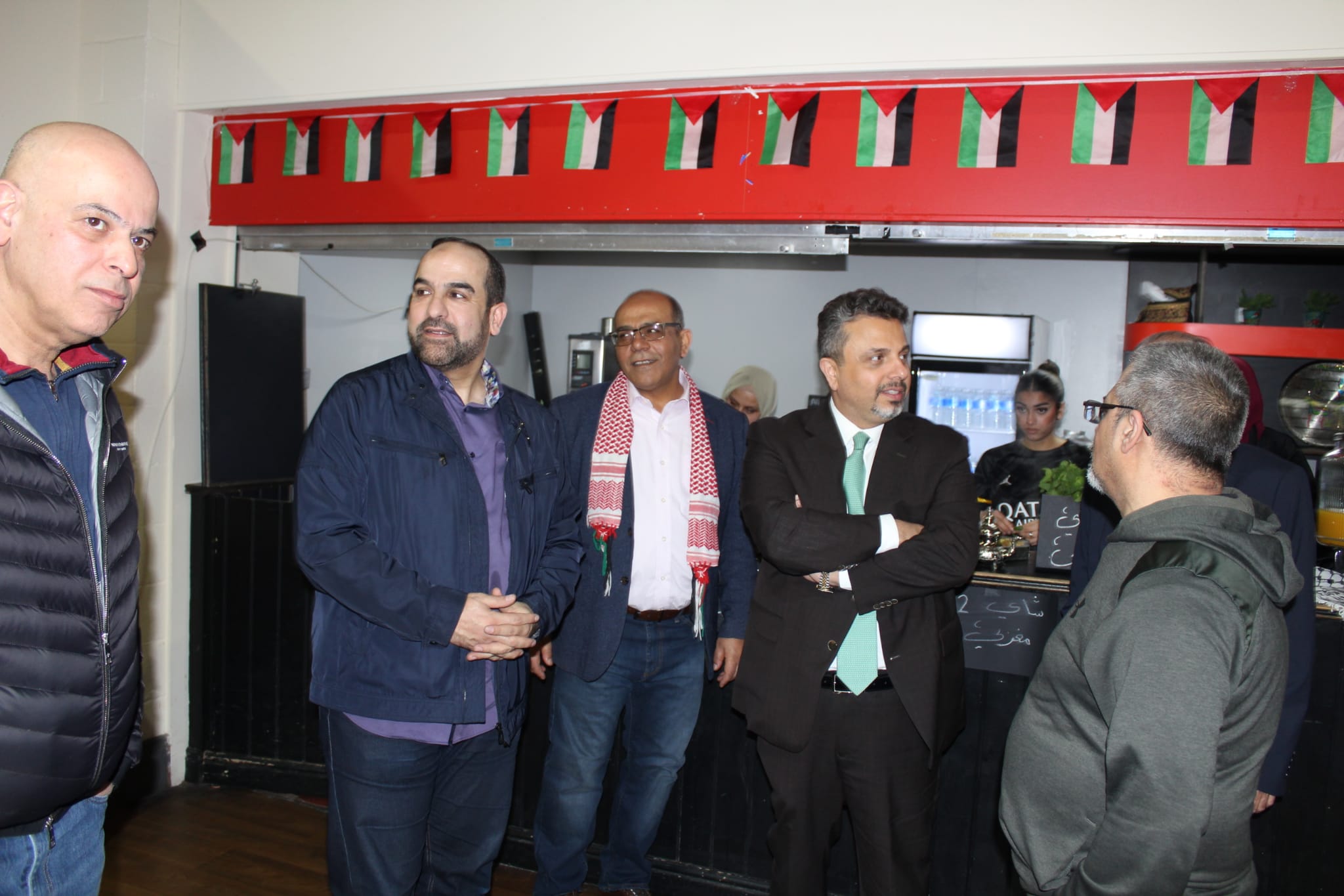 Madar Al-Saa Images 0.27449304894922744