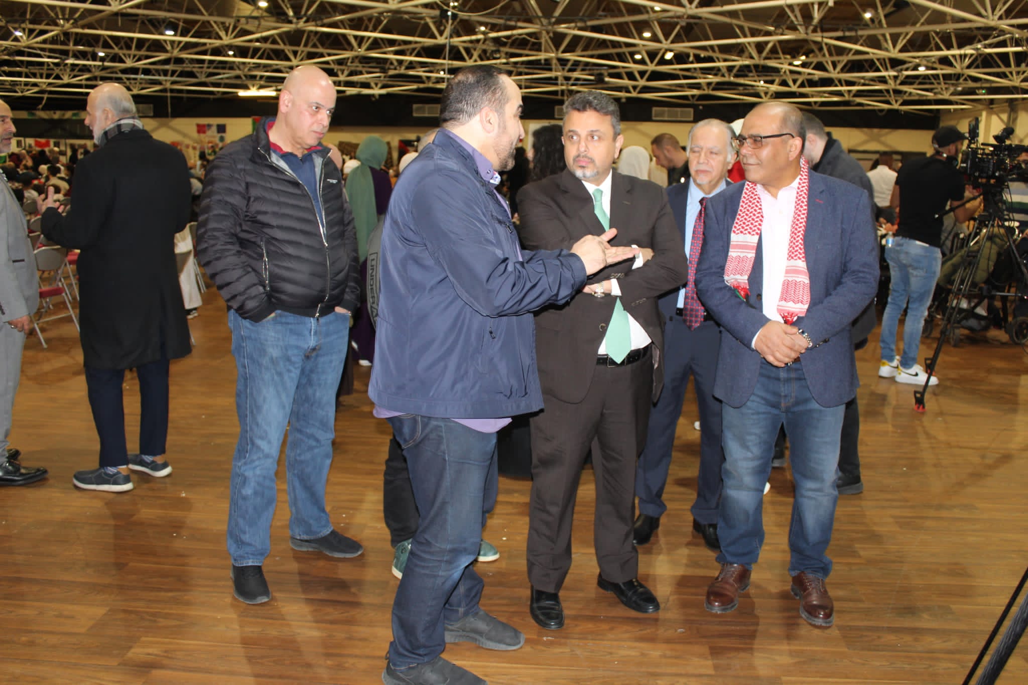 Madar Al-Saa Images 0.842190202502717