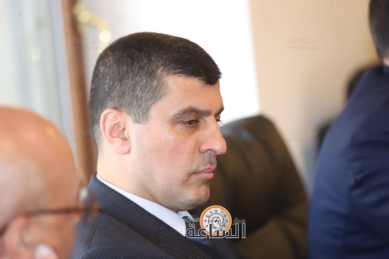 Madar Al-Saa Images 0.28298536616490644