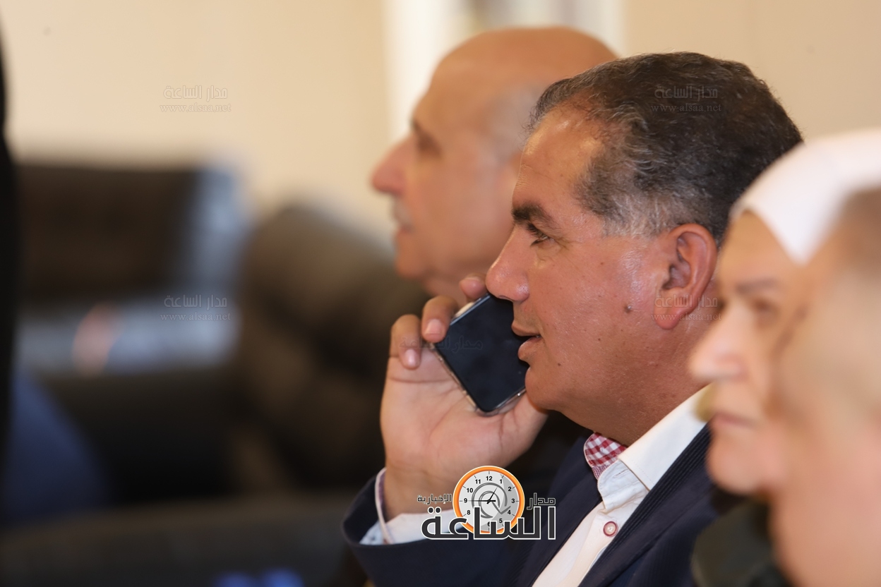 الصحفي صالح الخوالدة