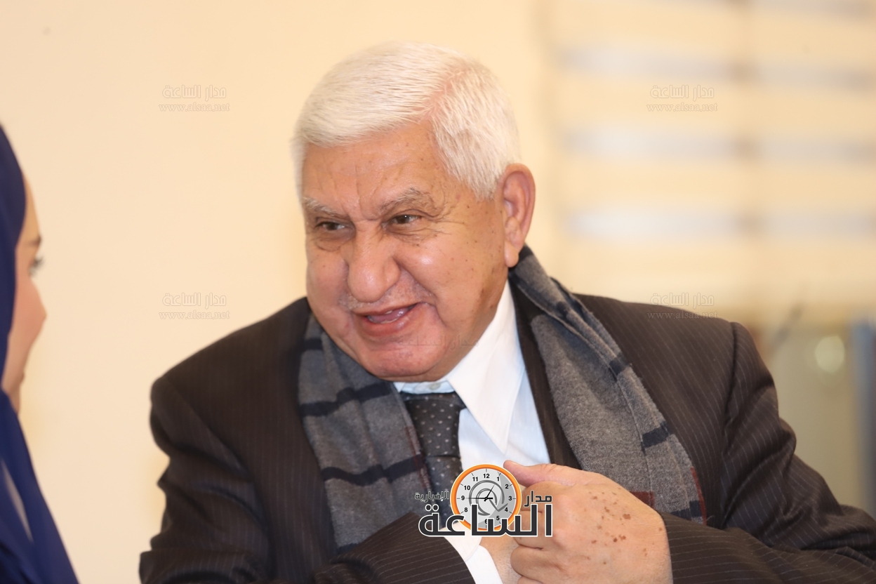 Madar Al-Saa Images 0.4912820841942813