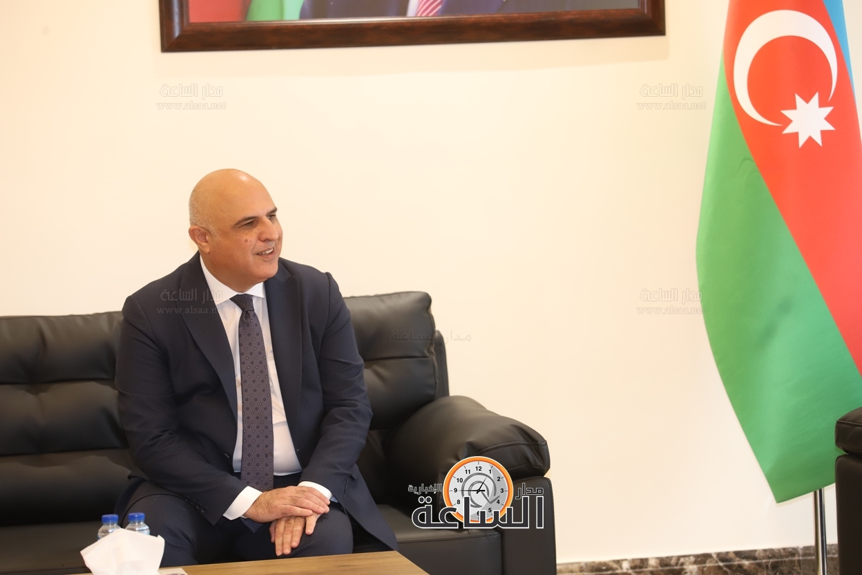 Madar Al-Saa Images 0.5828604999571707