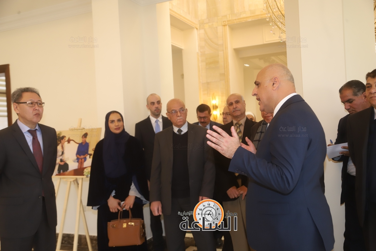 Madar Al-Saa Images 0.9578001908594598