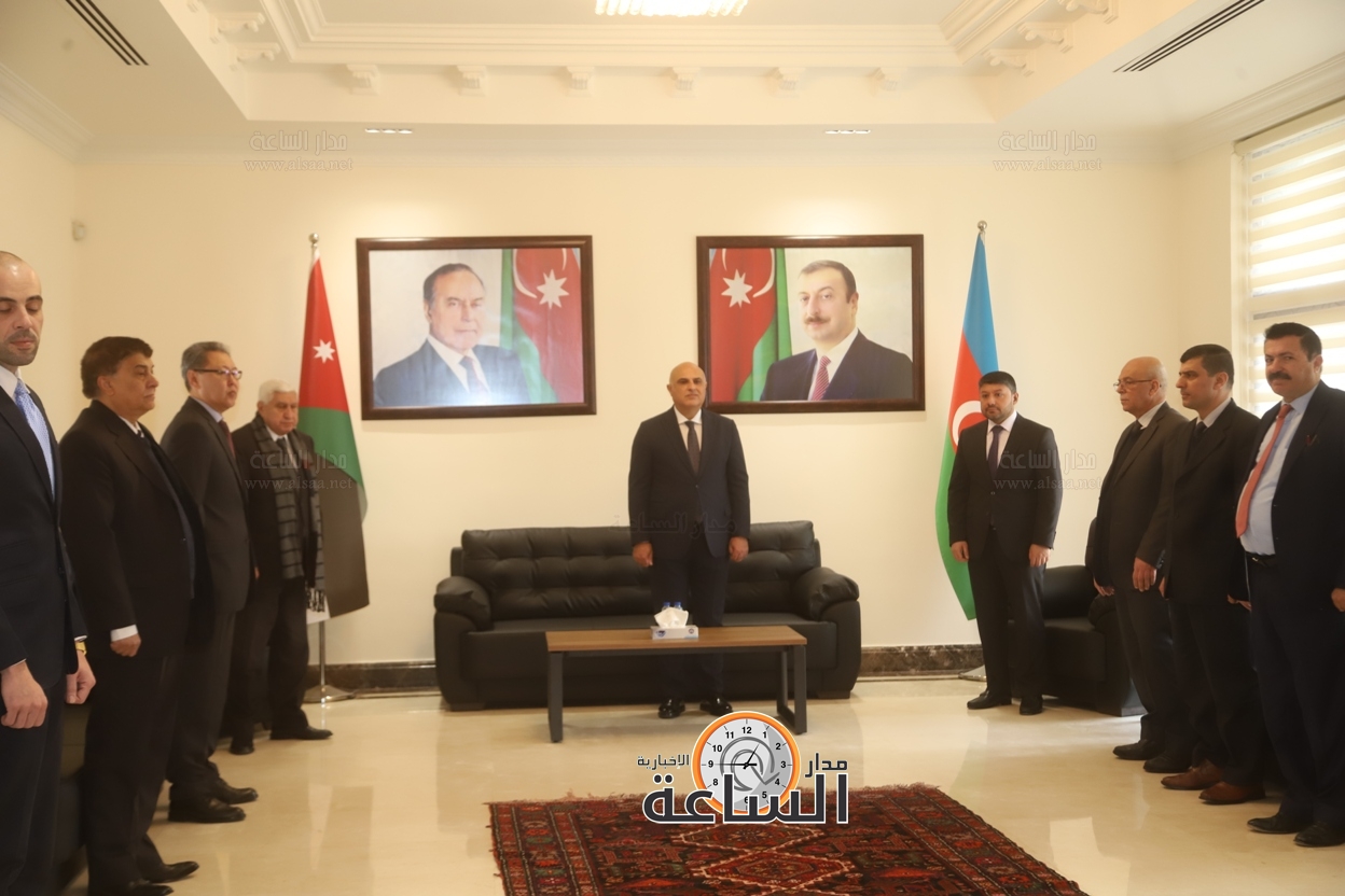 Madar Al-Saa Images 0.9346073703566893