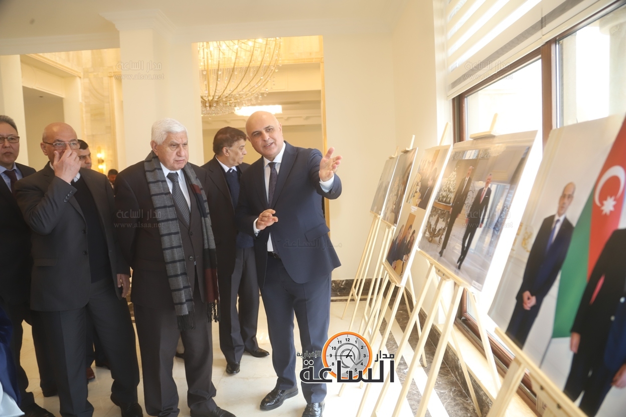 Madar Al-Saa Images 0.17039916143895728