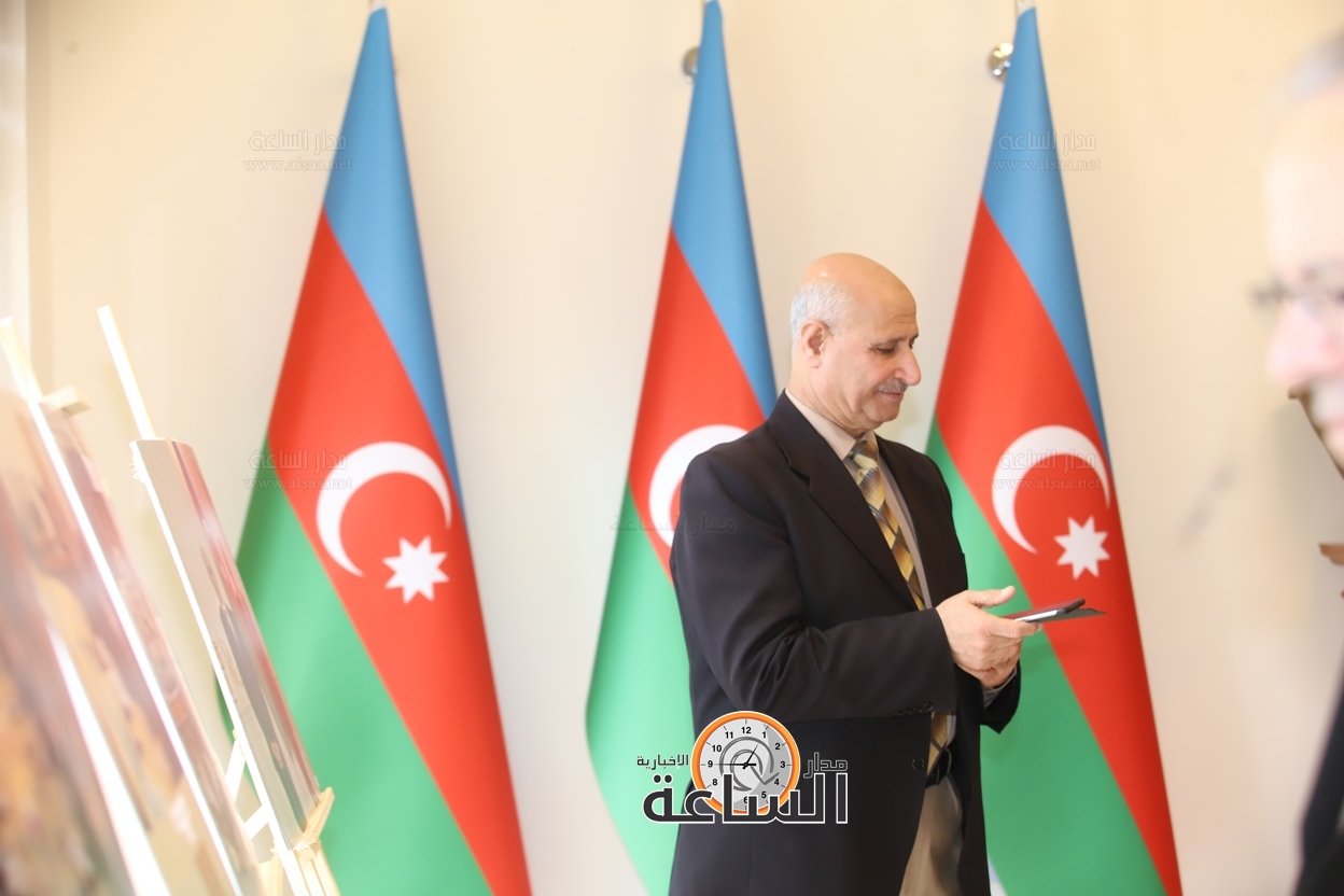 Madar Al-Saa Images 0.15072428737119736