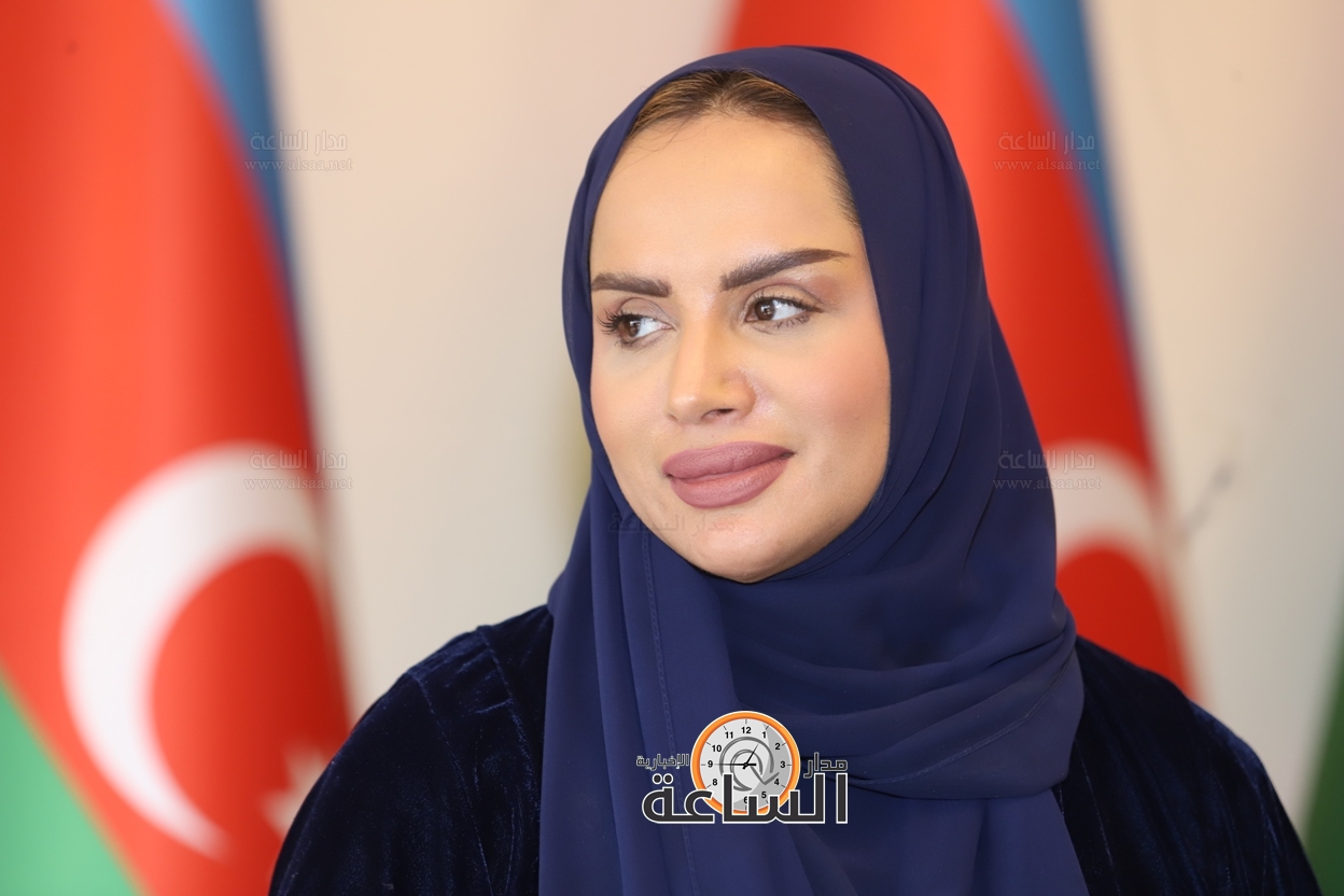 Madar Al-Saa Images 0.22066410265277914