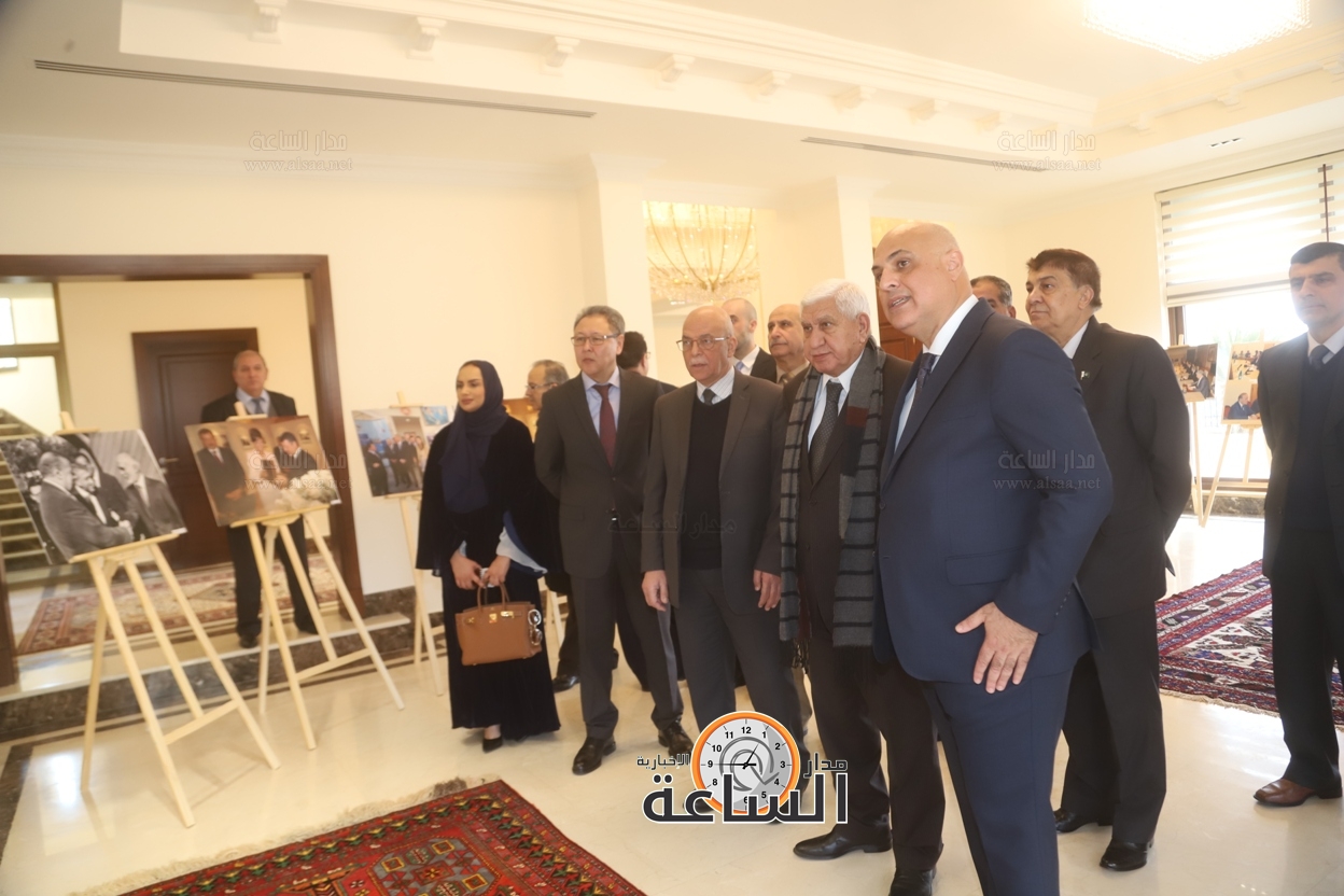 Madar Al-Saa Images 0.5325551588297339