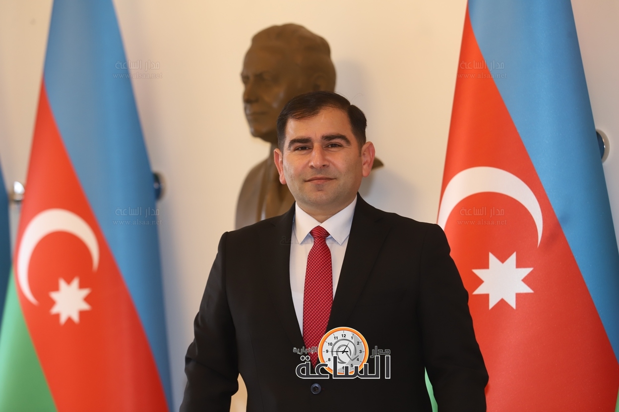 Madar Al-Saa Images 0.09520173924187048