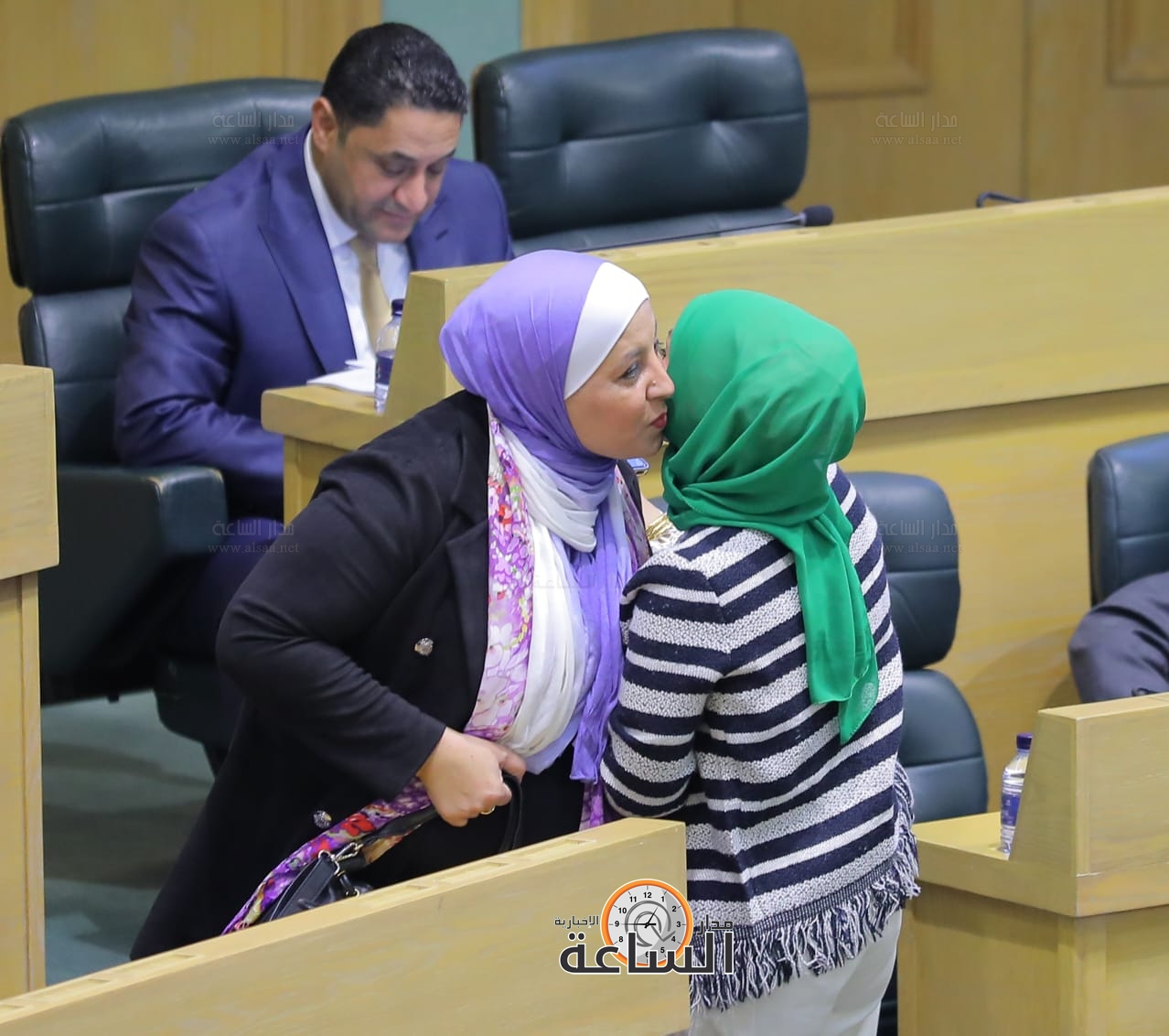 Madar Al-Saa Images 0.9862895573151191