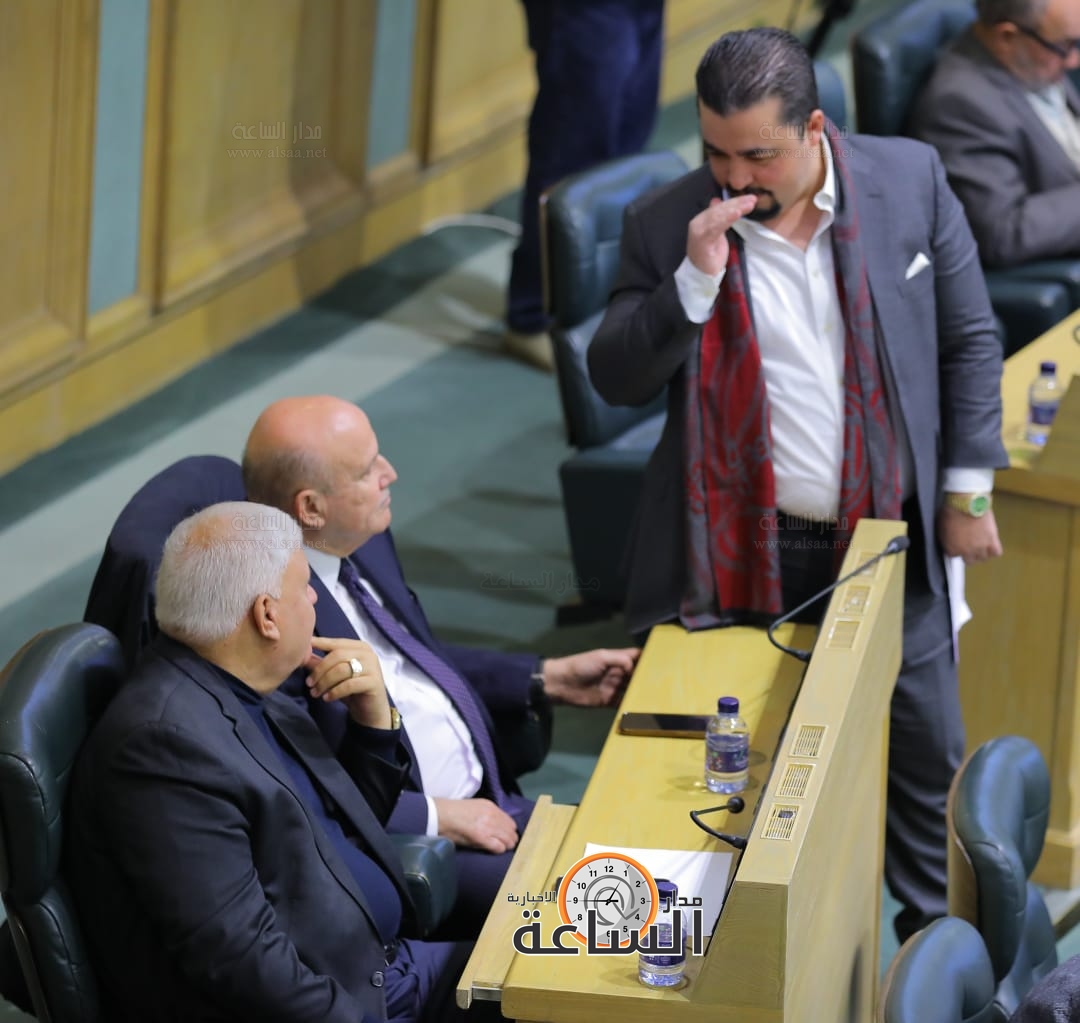 Madar Al-Saa Images 0.7215940122310036