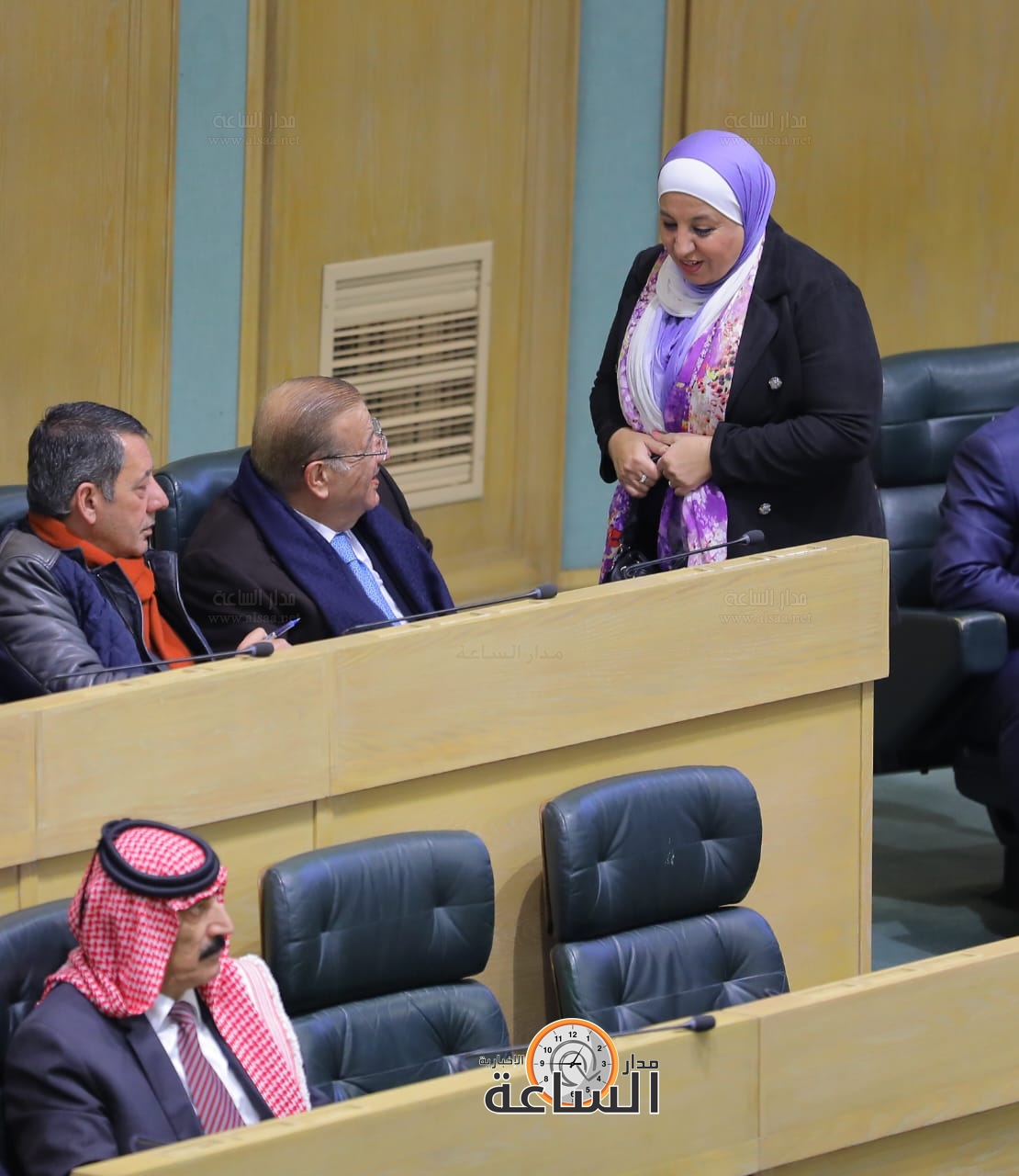 Madar Al-Saa Images 0.8587768166447676